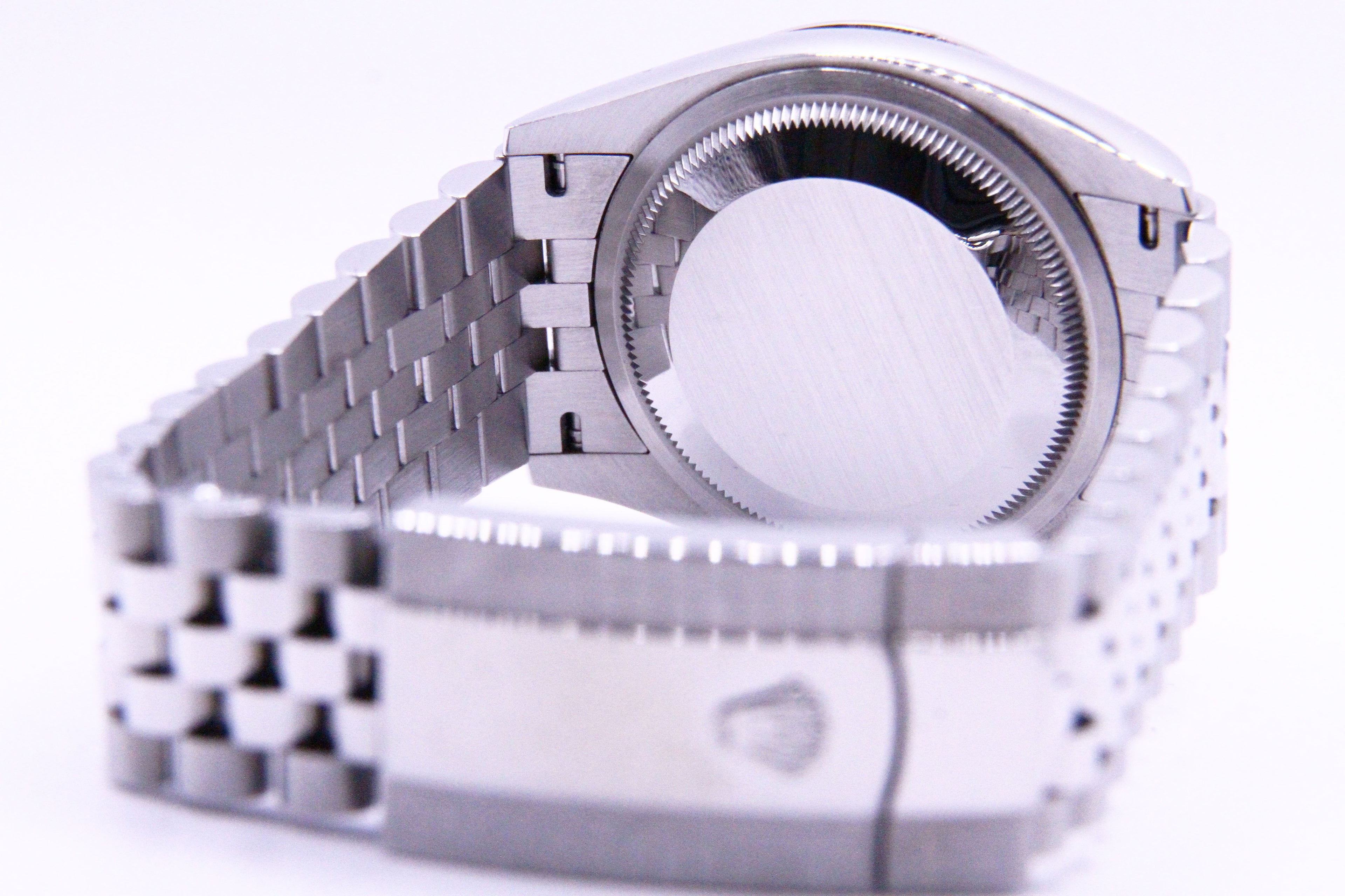 デイトジャスト 黒 / Datejust Ref.126234 Black