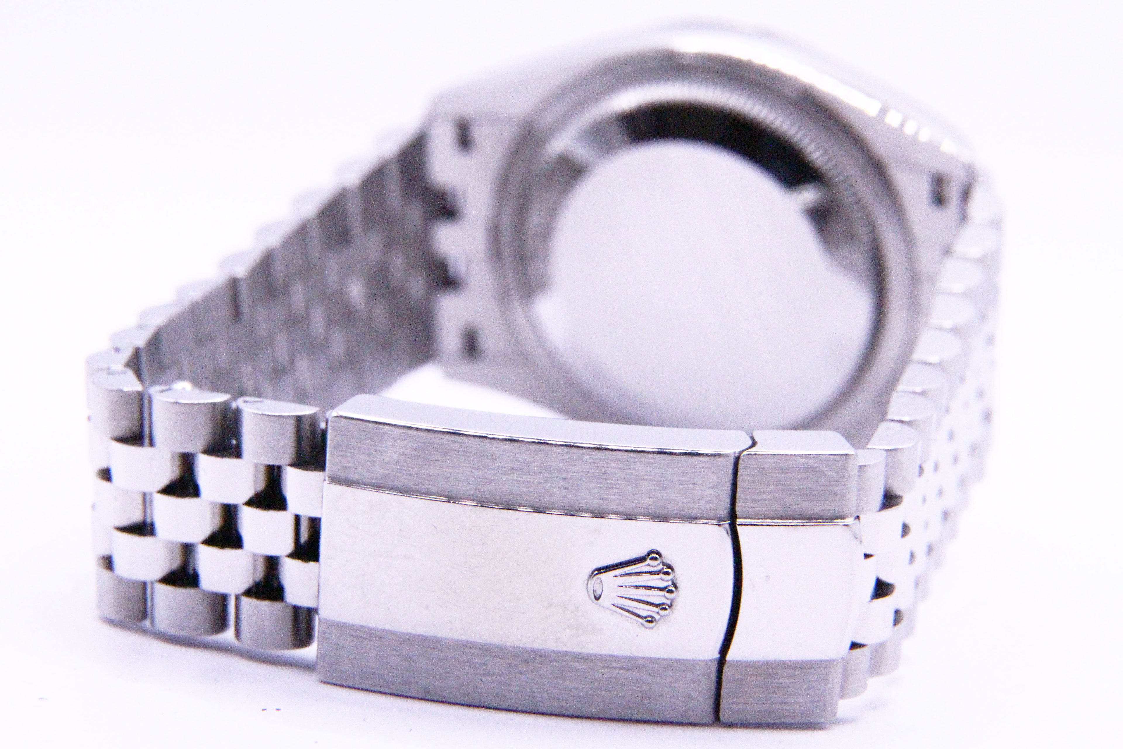 デイトジャスト 黒 / Datejust Ref.126234 Black