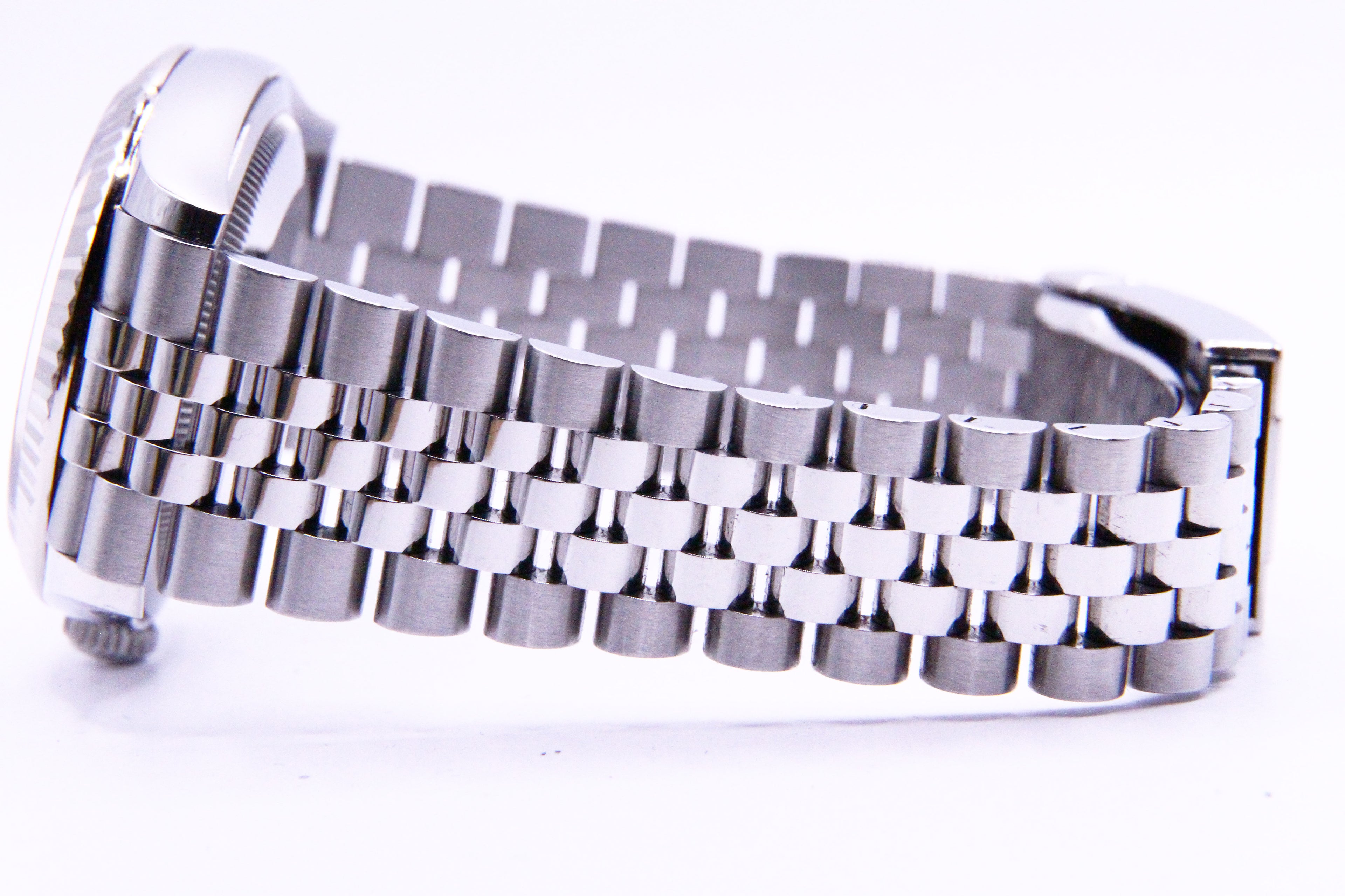 デイトジャスト 黒 / Datejust Ref.126234 Black