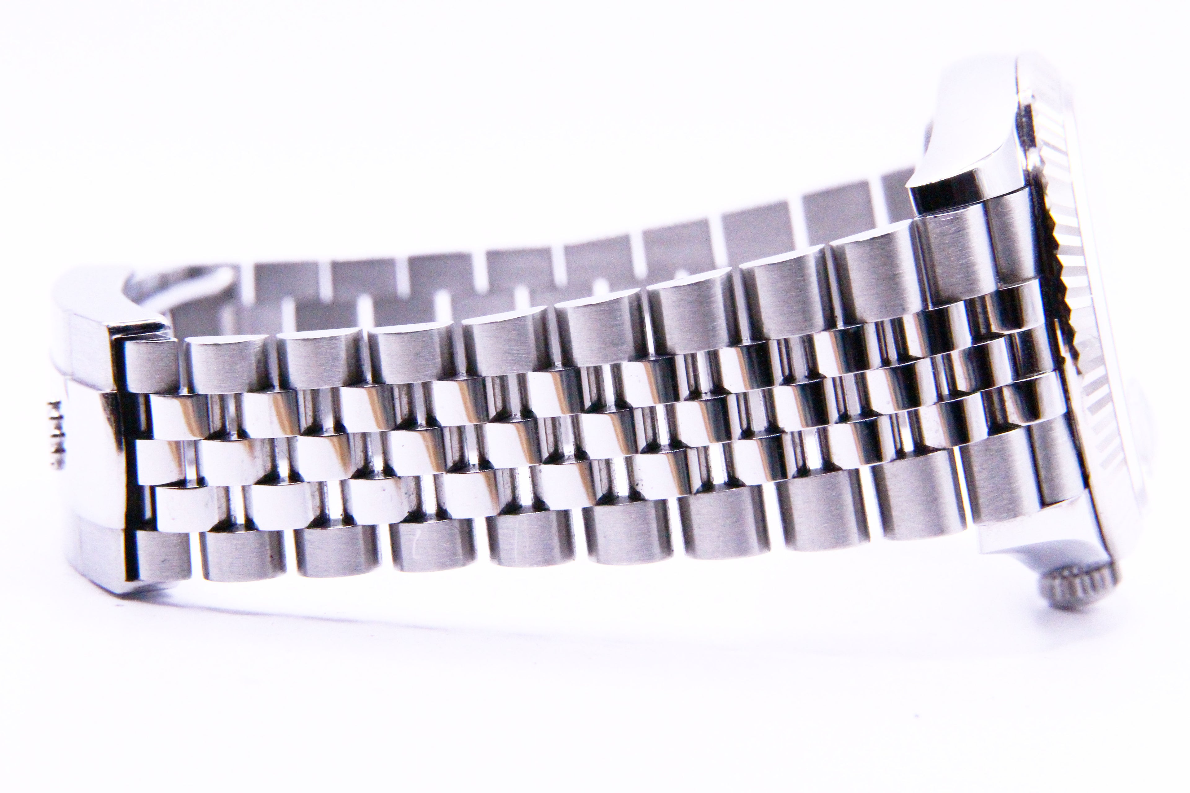 デイトジャスト 黒 / Datejust Ref.126234 Black