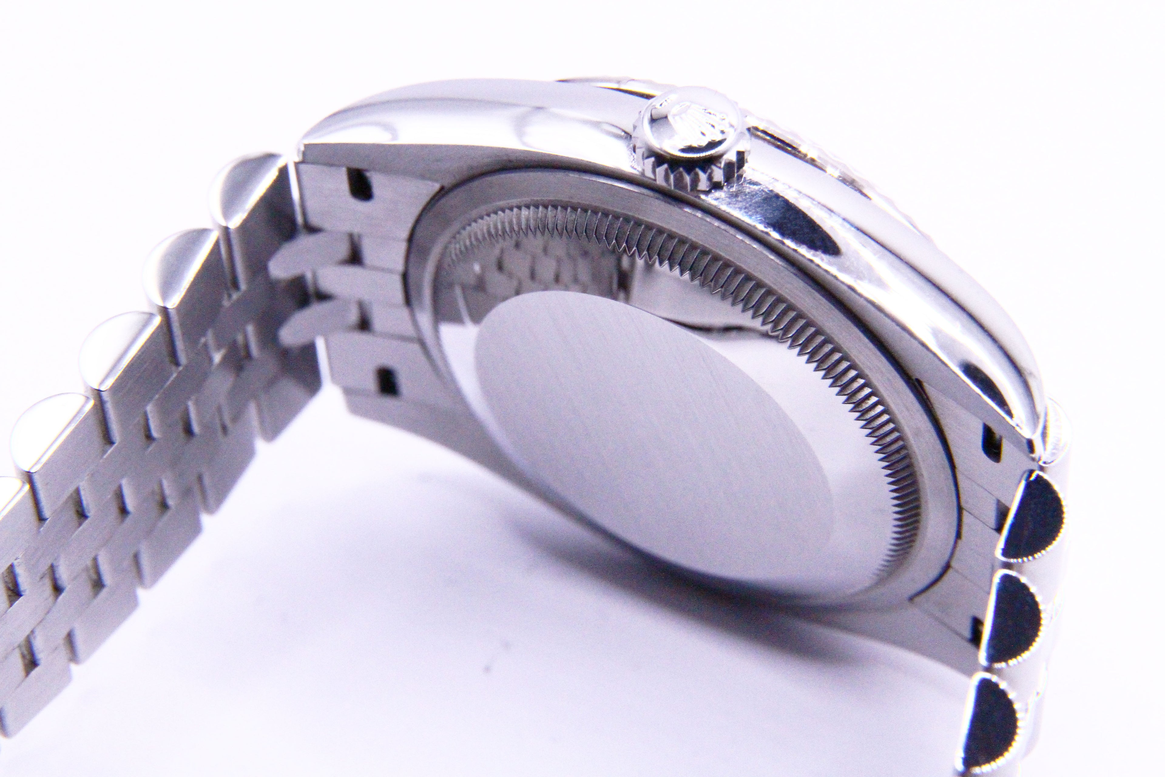 デイトジャスト 黒 / Datejust Ref.126234 Black