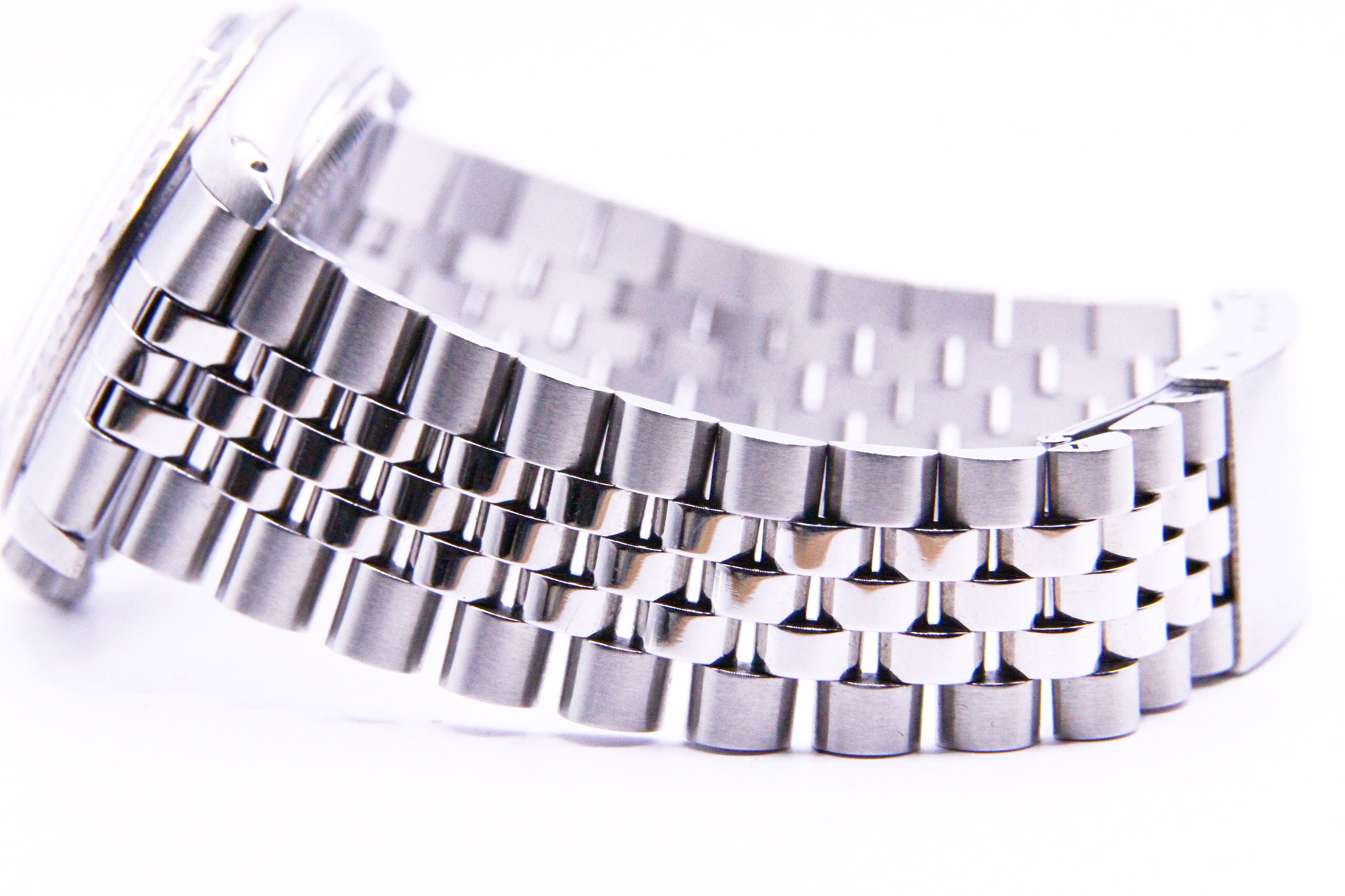 デイトジャスト 白 ローマンダイヤル / Datejust Ref.16014 White Roman Dial