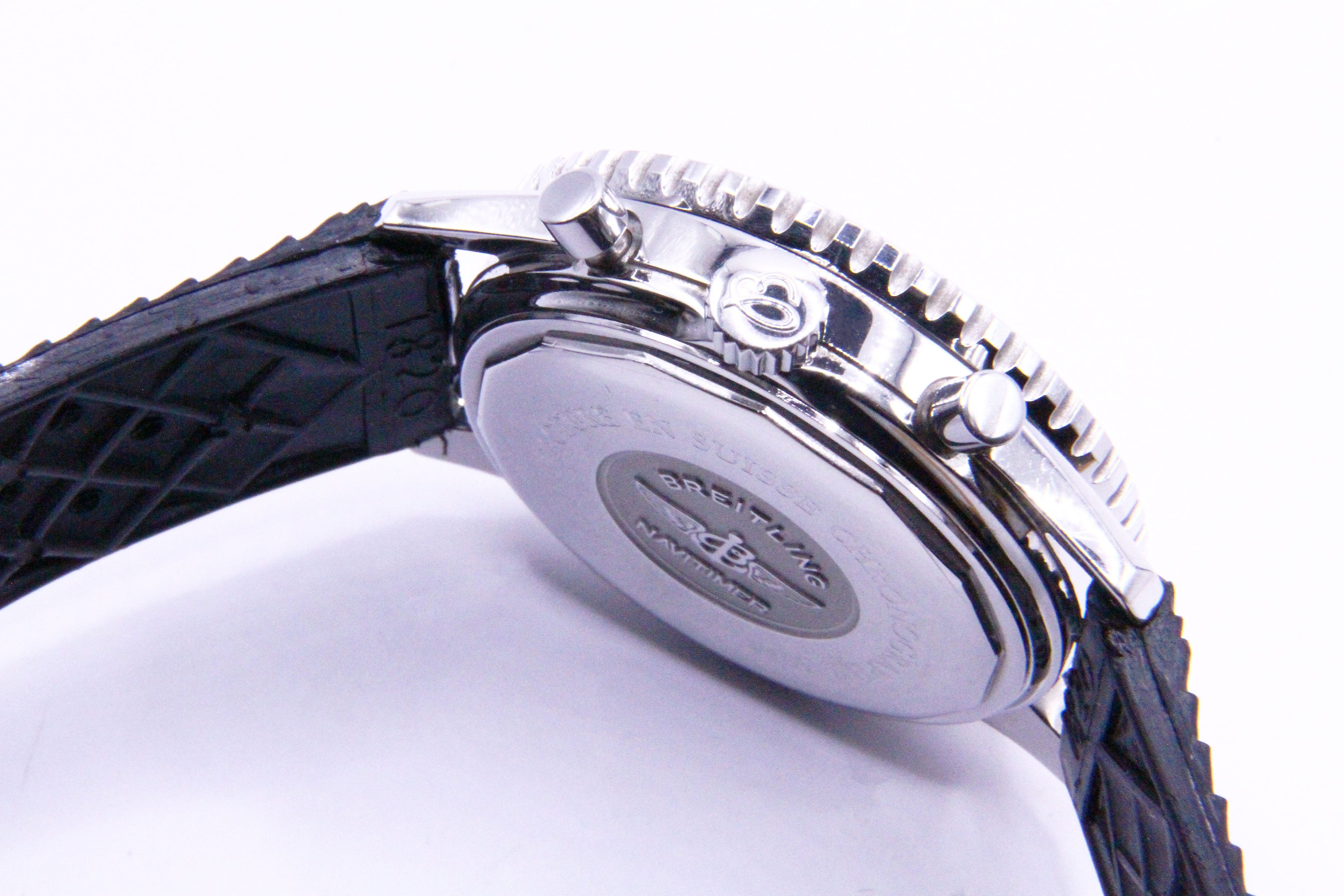 ブライトリング ナビタイマー92 / Breitling Navitimer92 Chronograph Ref.A30022