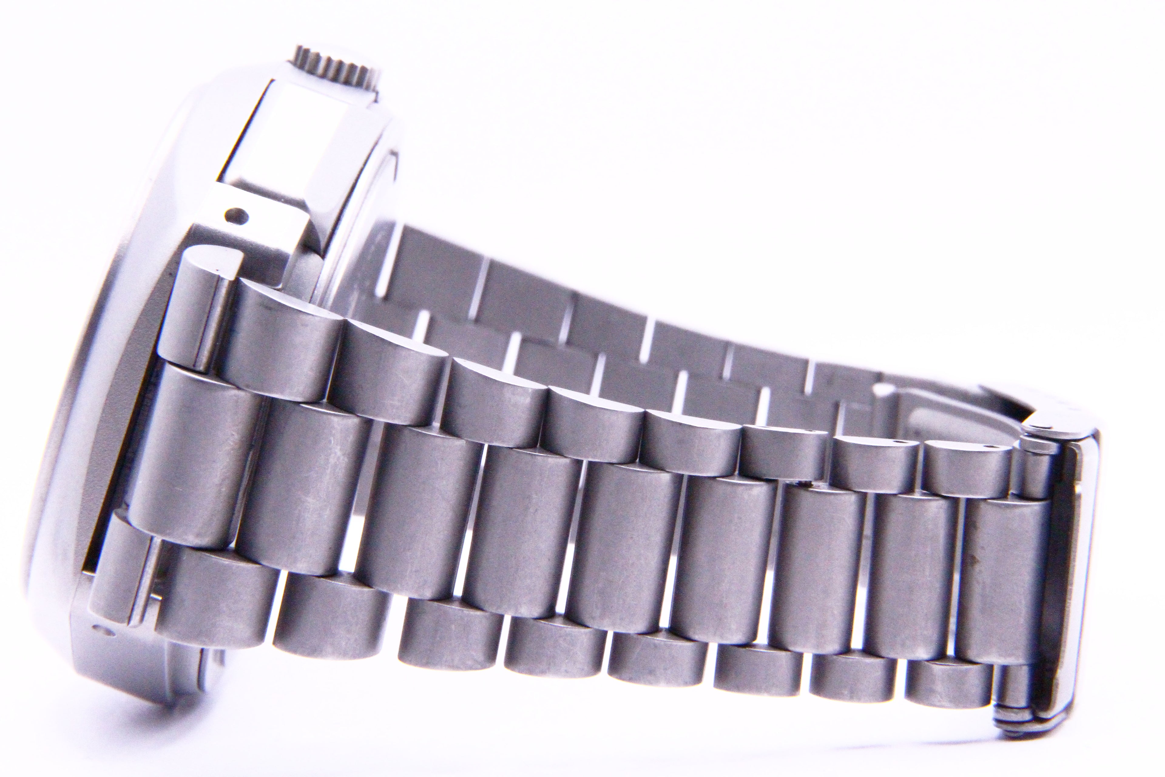 チュチマ ミリタリークロノグラフ レマニア5100 / TUTIMA Military Chronograph Remania5100