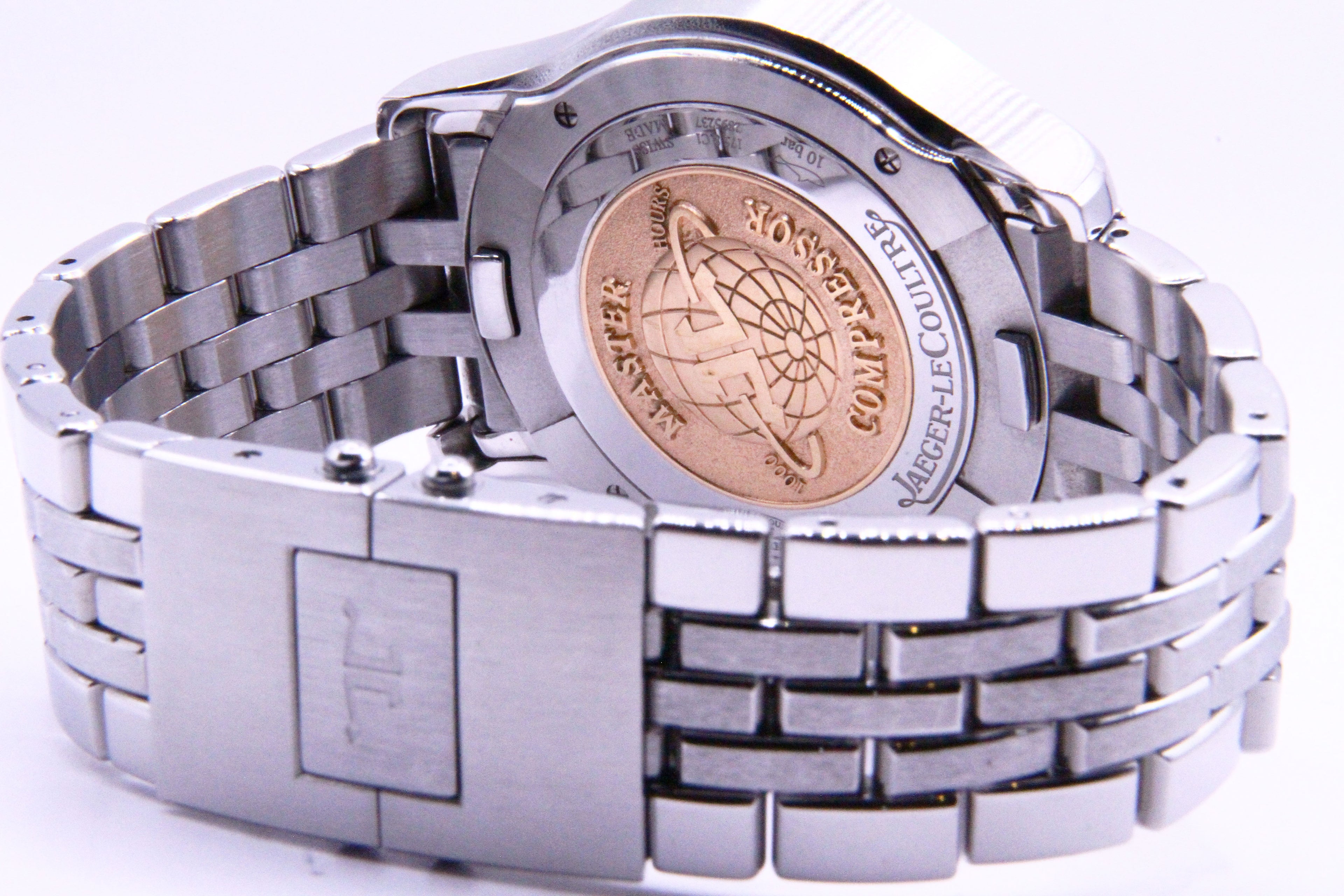 マスターコンプレッサー クロノグラフ 2 / Master Compressor Chronograph 2 Ref.Q1758121(175.8.C1)