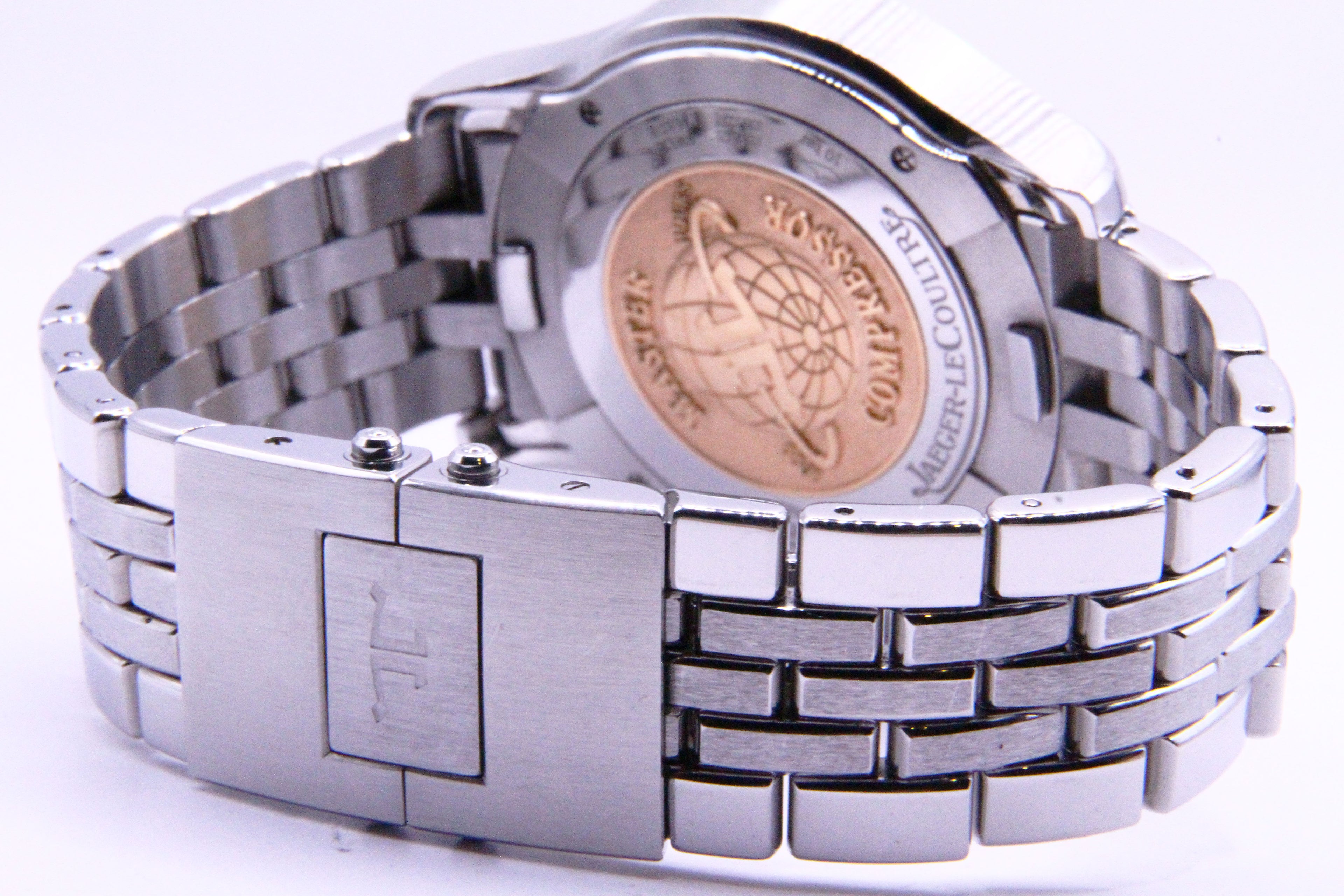 マスターコンプレッサー クロノグラフ 2 / Master Compressor Chronograph 2 Ref.Q1758121(175.8.C1)