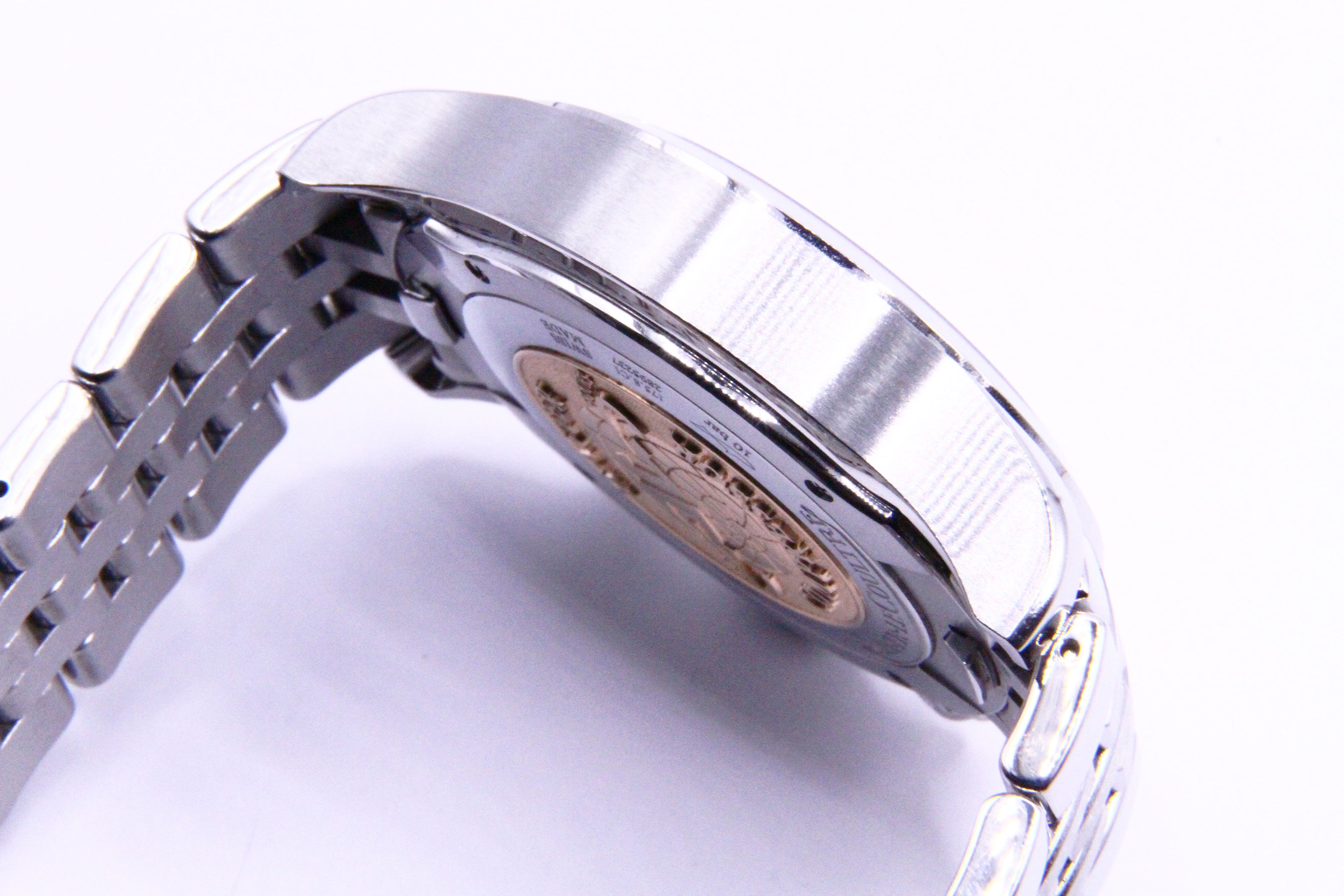 マスターコンプレッサー クロノグラフ 2 / Master Compressor Chronograph 2 Ref.Q1758121(175.8.C1)