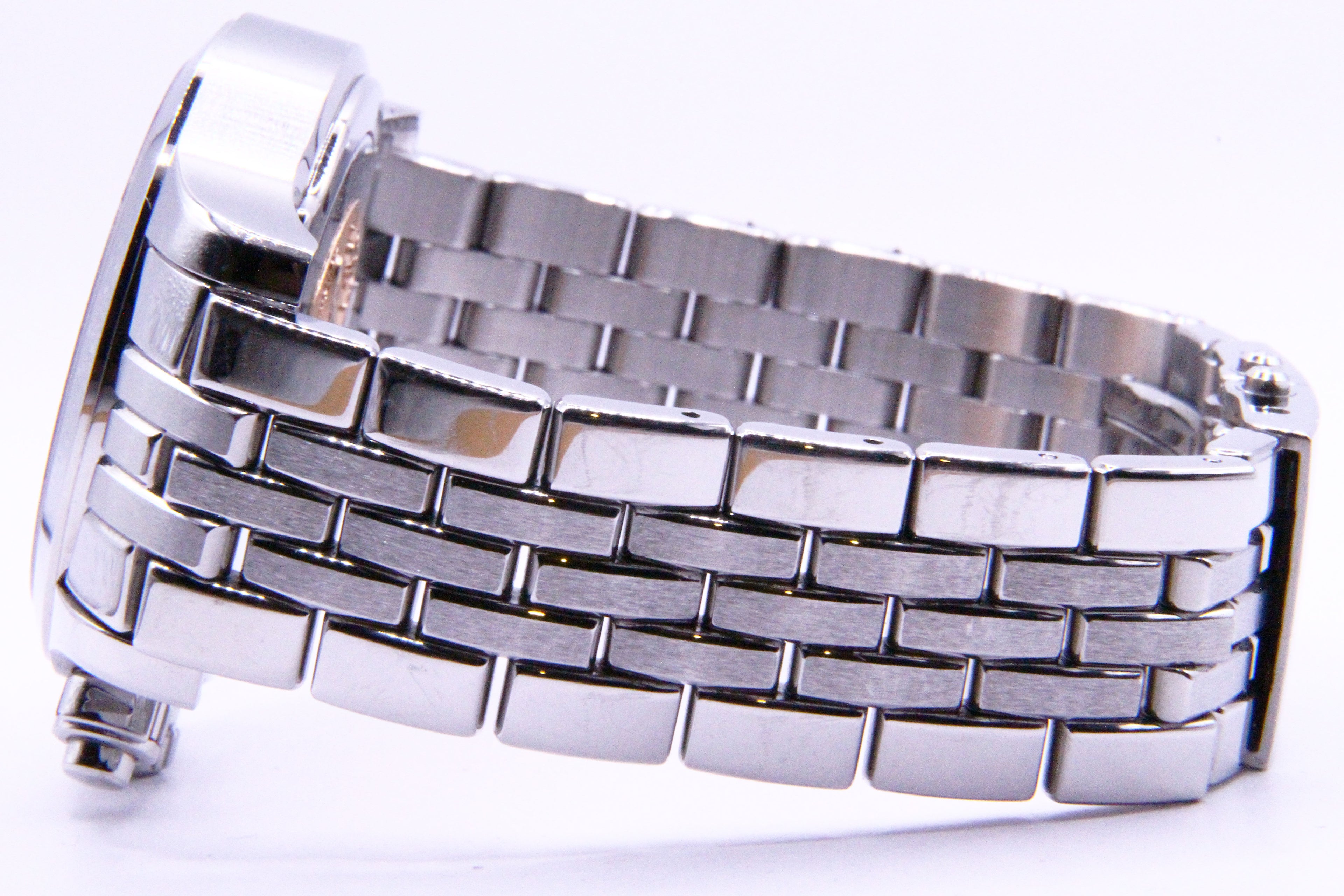 マスターコンプレッサー クロノグラフ 2 / Master Compressor Chronograph 2 Ref.Q1758121(175.8.C1)