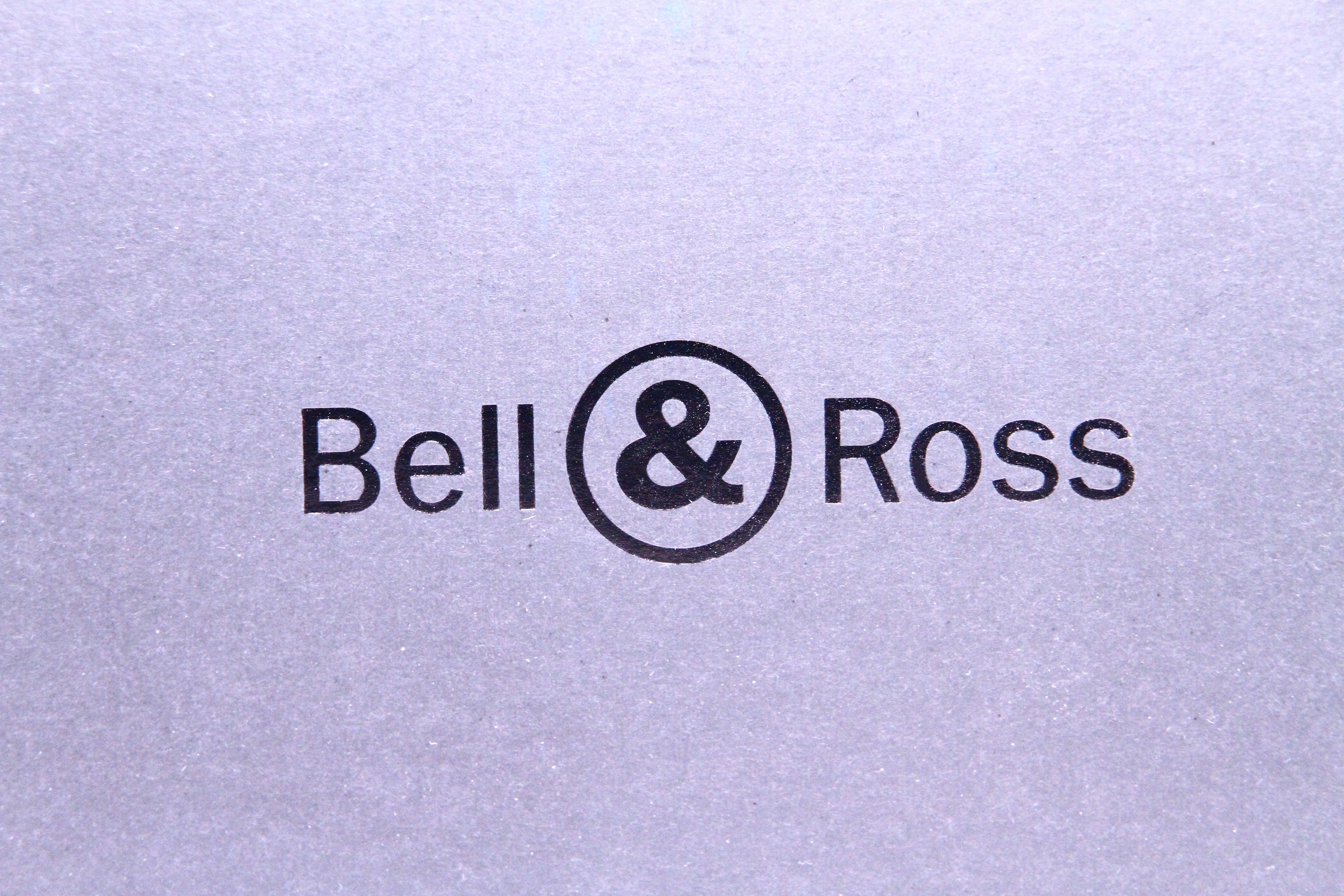 ベル&ロス BR 05 GREY STEEL / BELL&ROSS Ref.BR05A-GR-ST/SRB