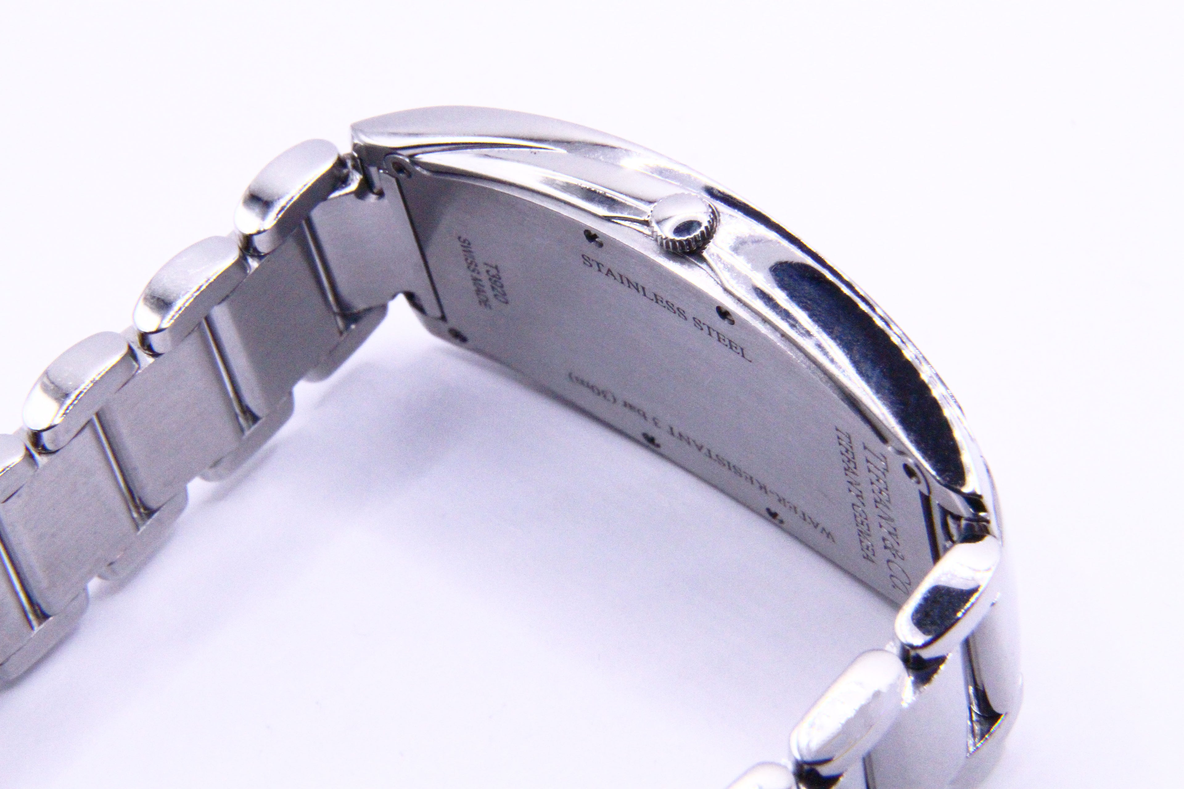 ジェメア / Tiffany&Co Gemea Ref.Z6401.10.10A19A00A