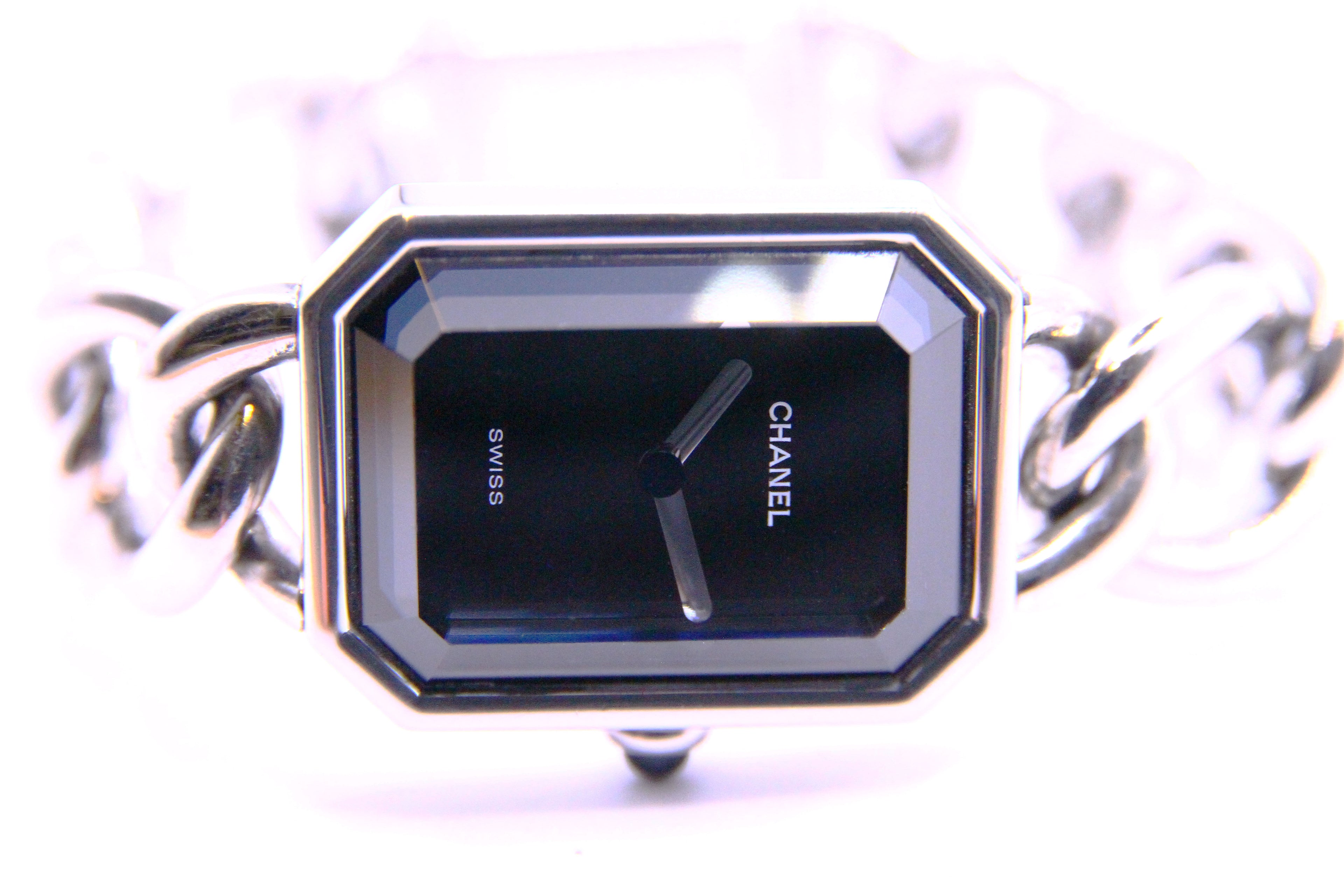 シャネル プルミエールSS Sサイズ チェーン / CHANEL PREMIERE SS S SIZE REF.H3248