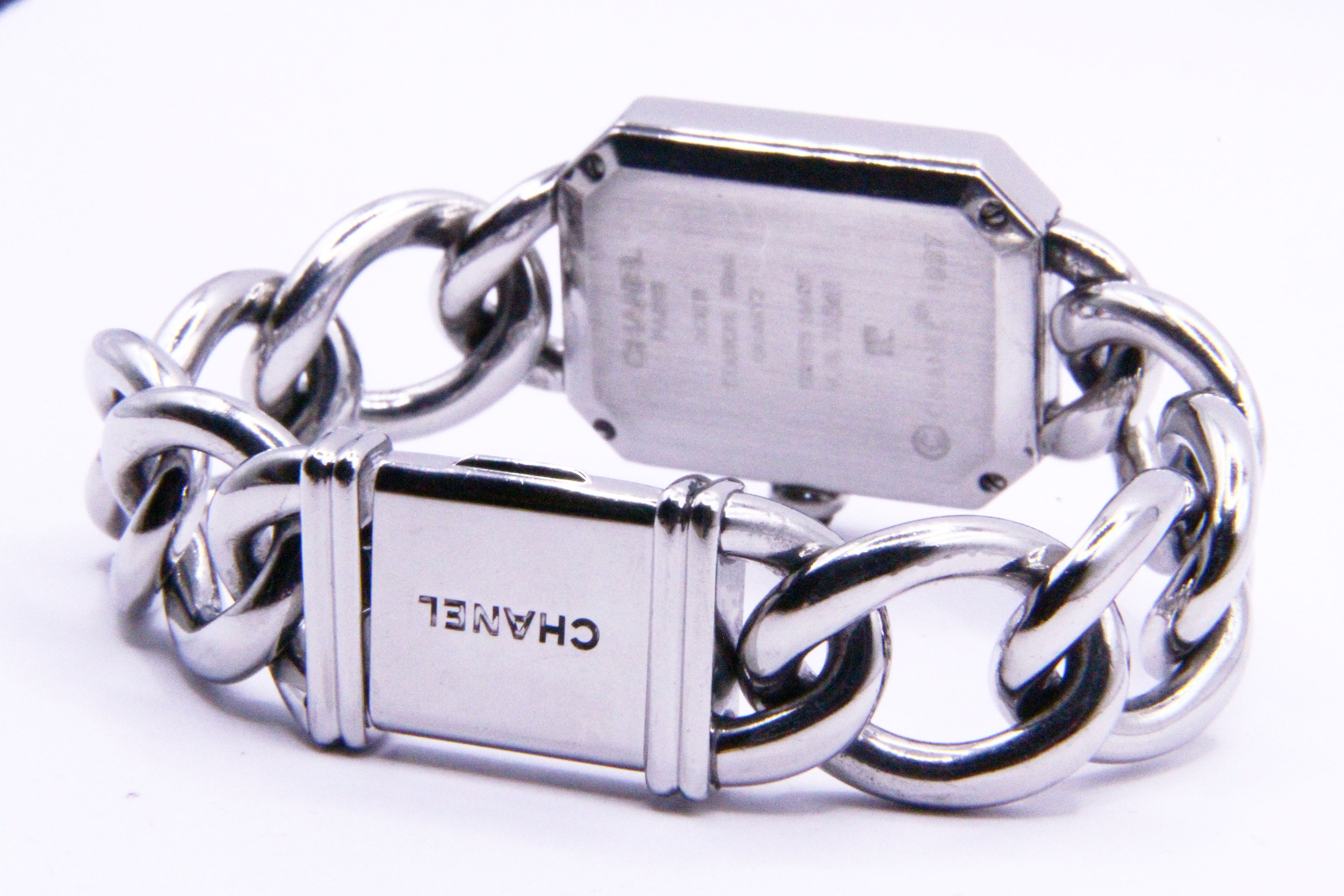 シャネル プルミエールSS Sサイズ チェーン / CHANEL PREMIERE SS S SIZE REF.H3248