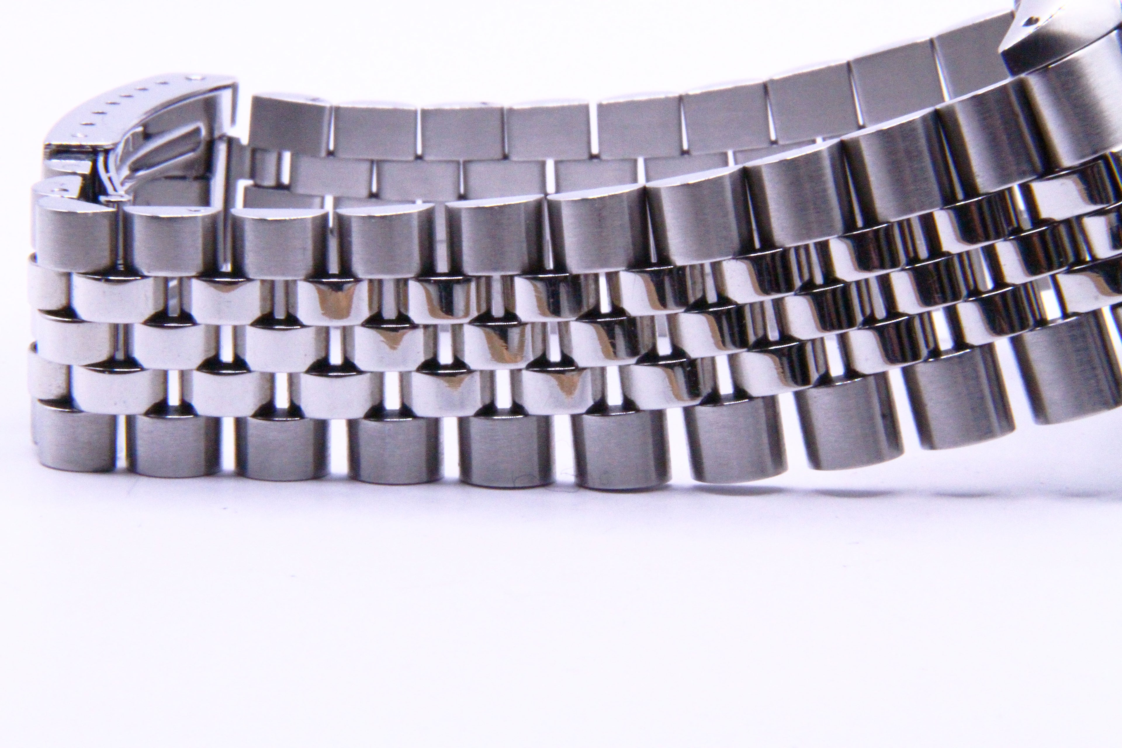 デイトジャスト シルバー / DATEJUST Ref.16014