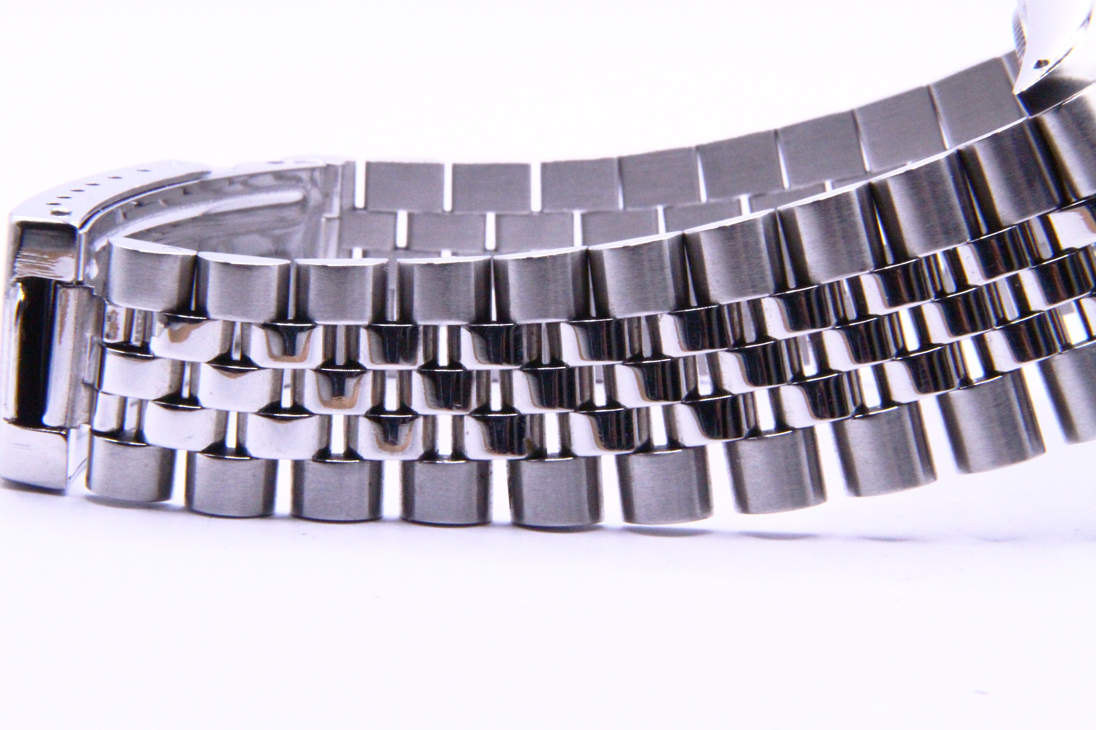 デイトジャスト シルバー / DATEJUST Ref.16014