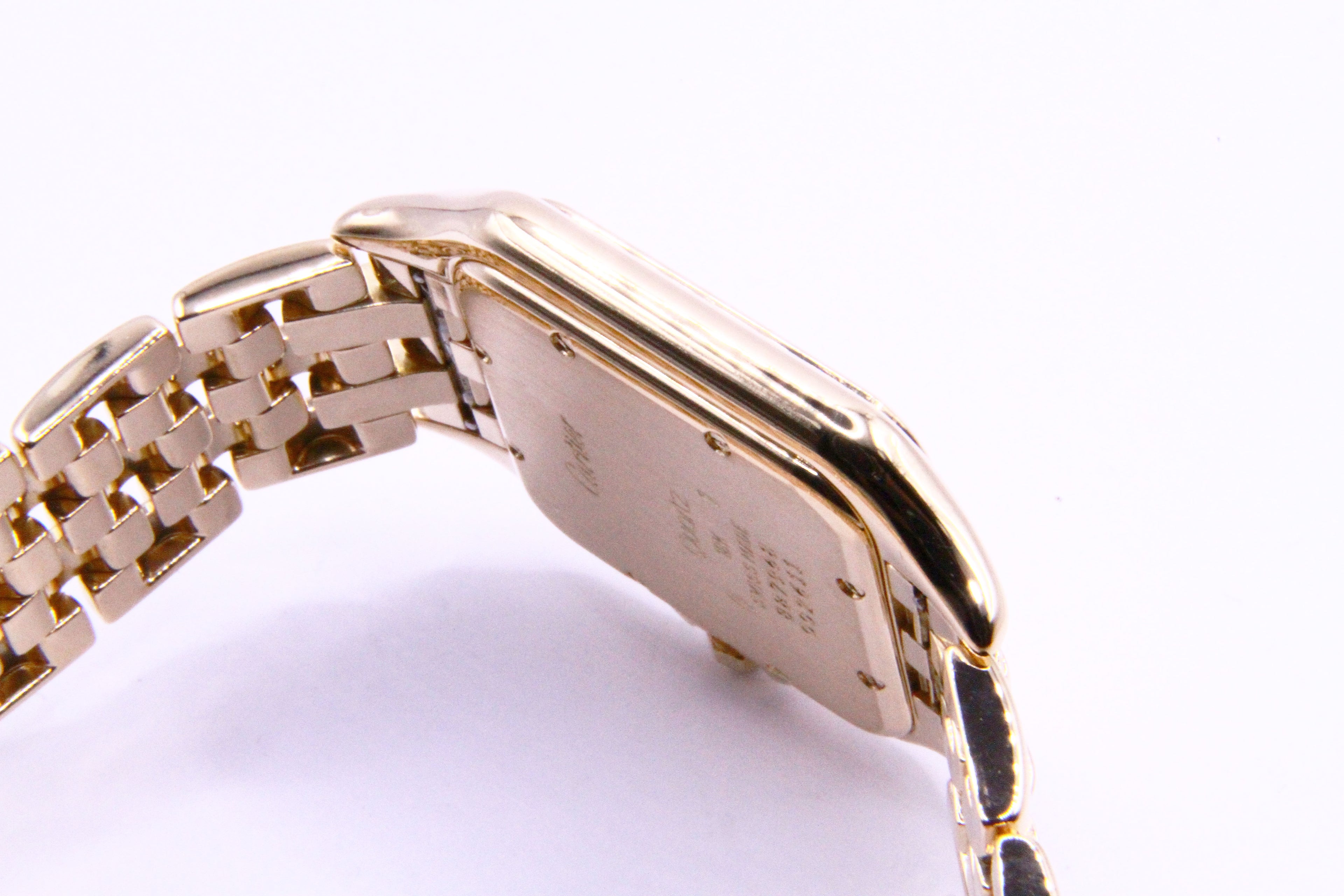 パンテール LM / Panthere De Cartier LM Ref.W25014B9(887968)
