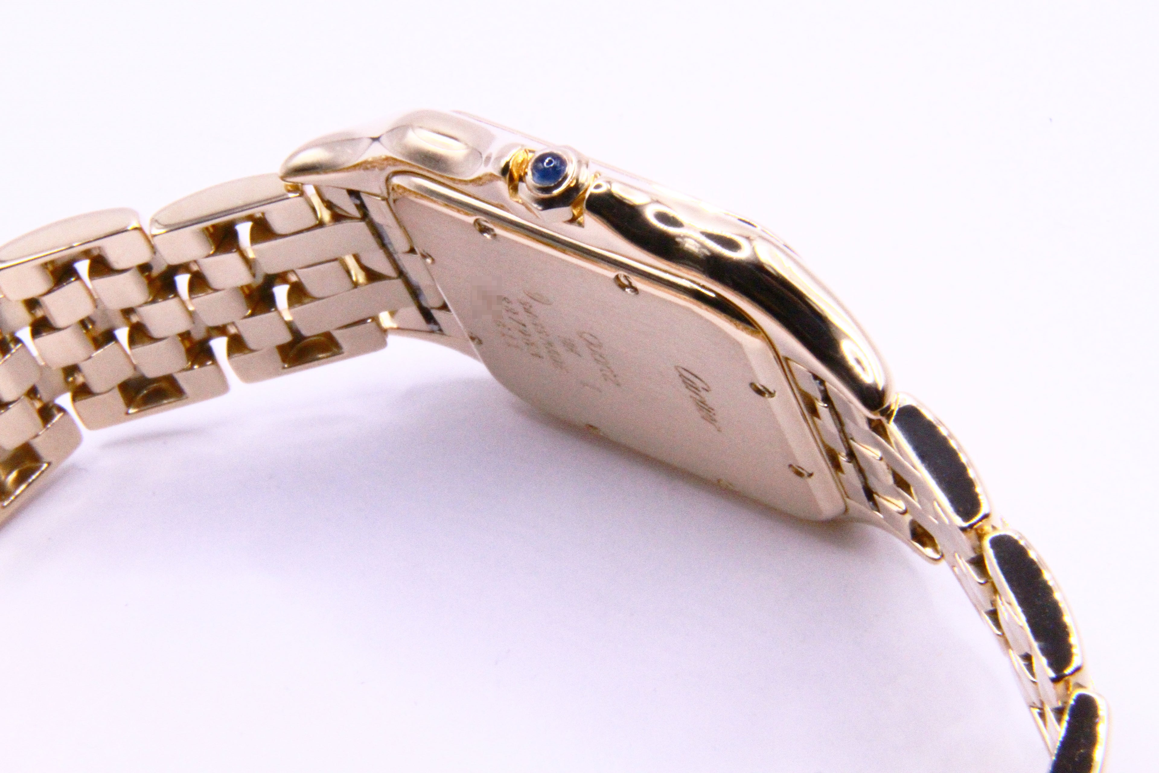 パンテール LM / Panthere De Cartier LM Ref.W25014B9(887968)