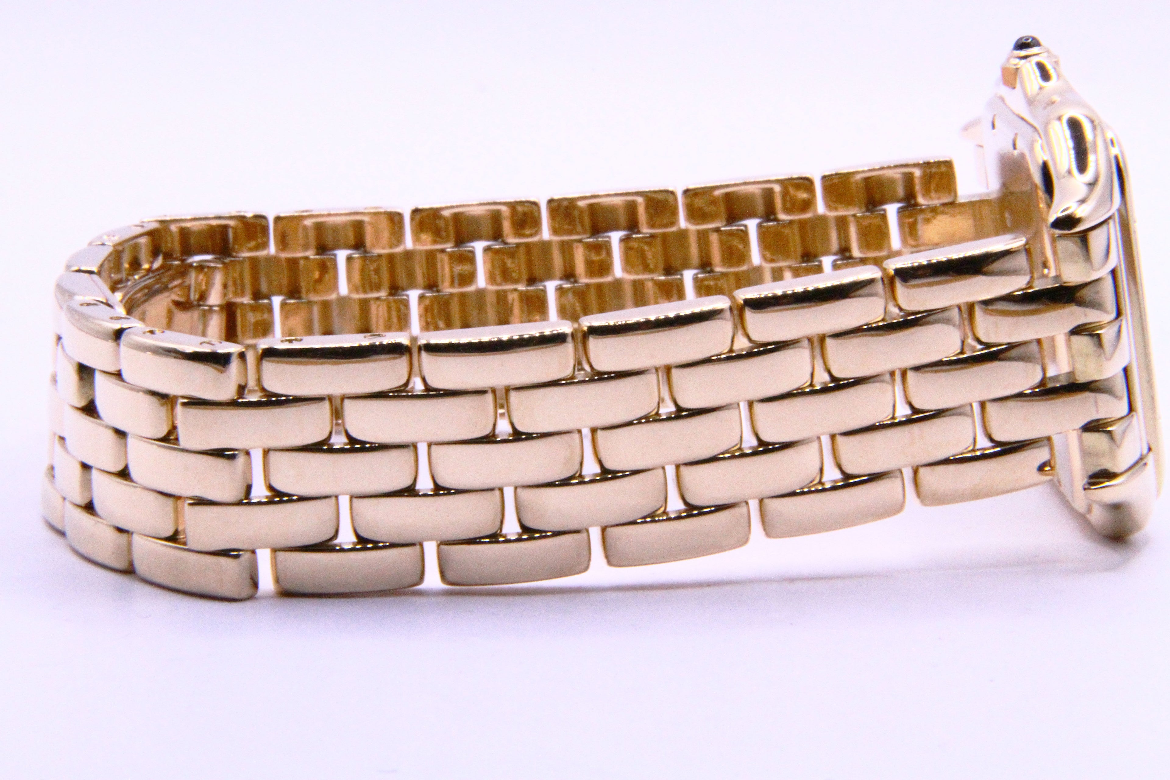 パンテール LM / Panthere De Cartier LM Ref.W25014B9(887968)