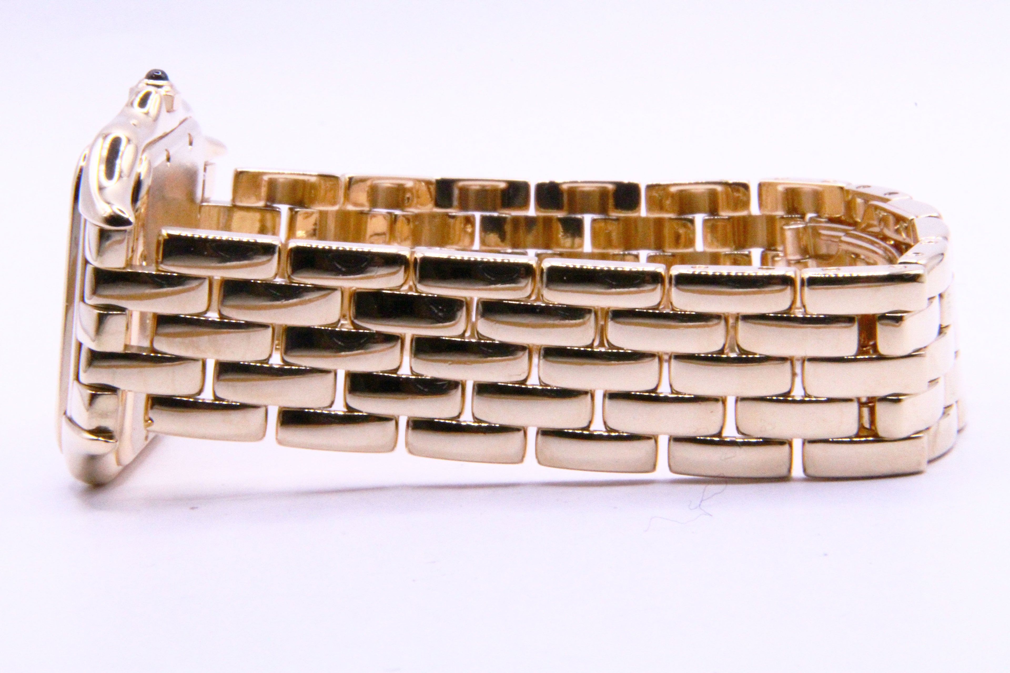 パンテール LM / Panthere De Cartier LM Ref.W25014B9(887968)