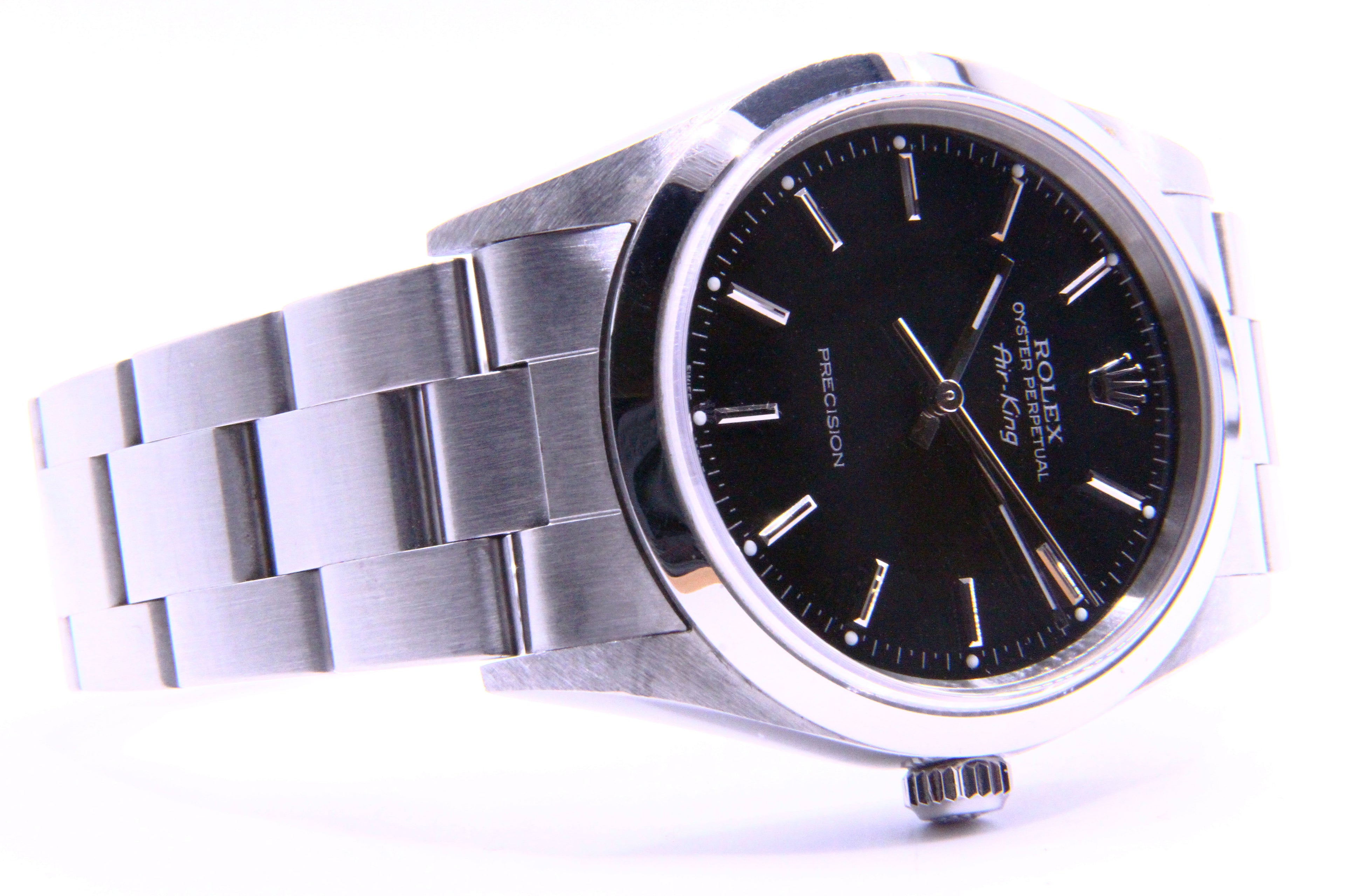 エアキング / Airking Ref.14000M