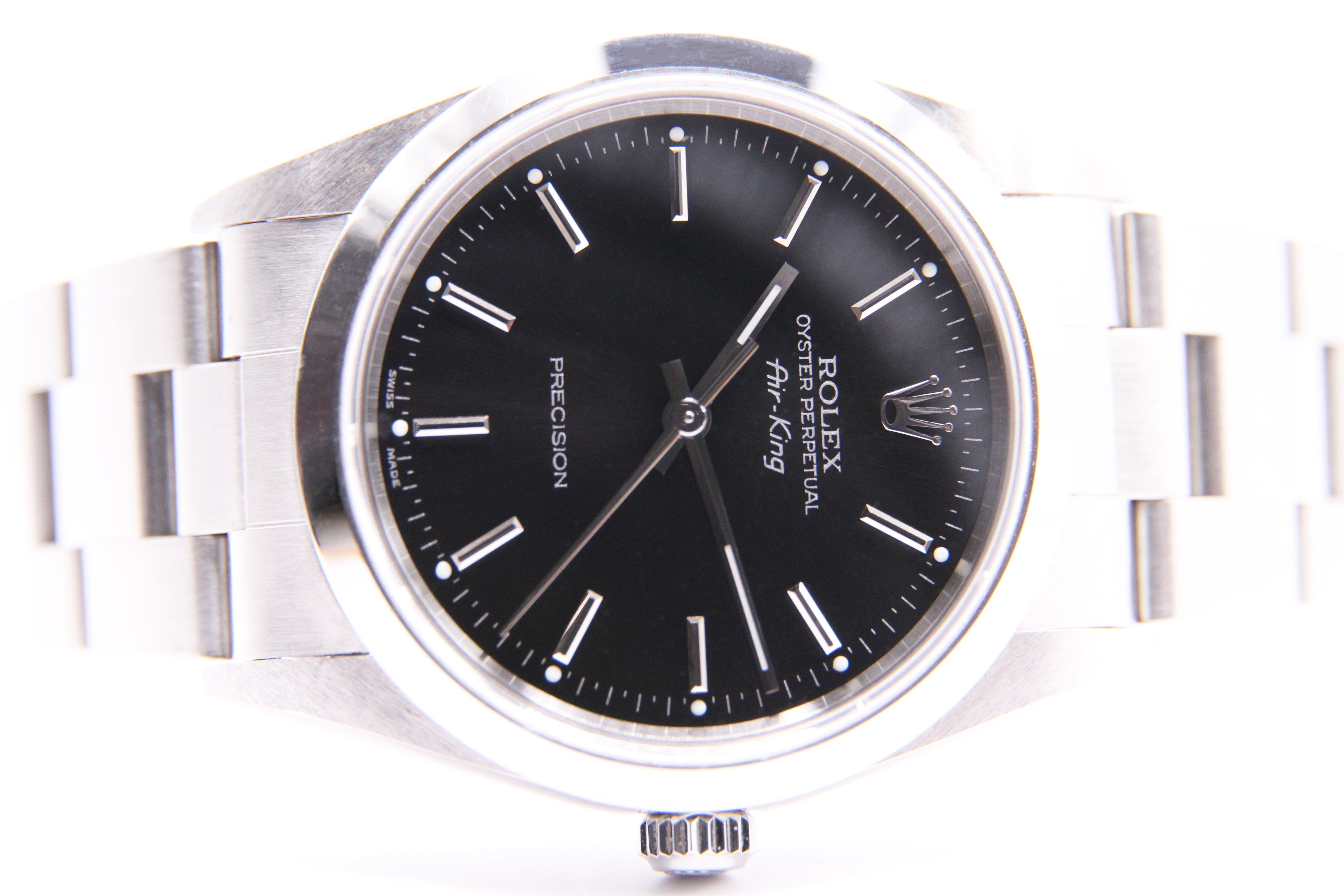 エアキング / Airking Ref.14000M