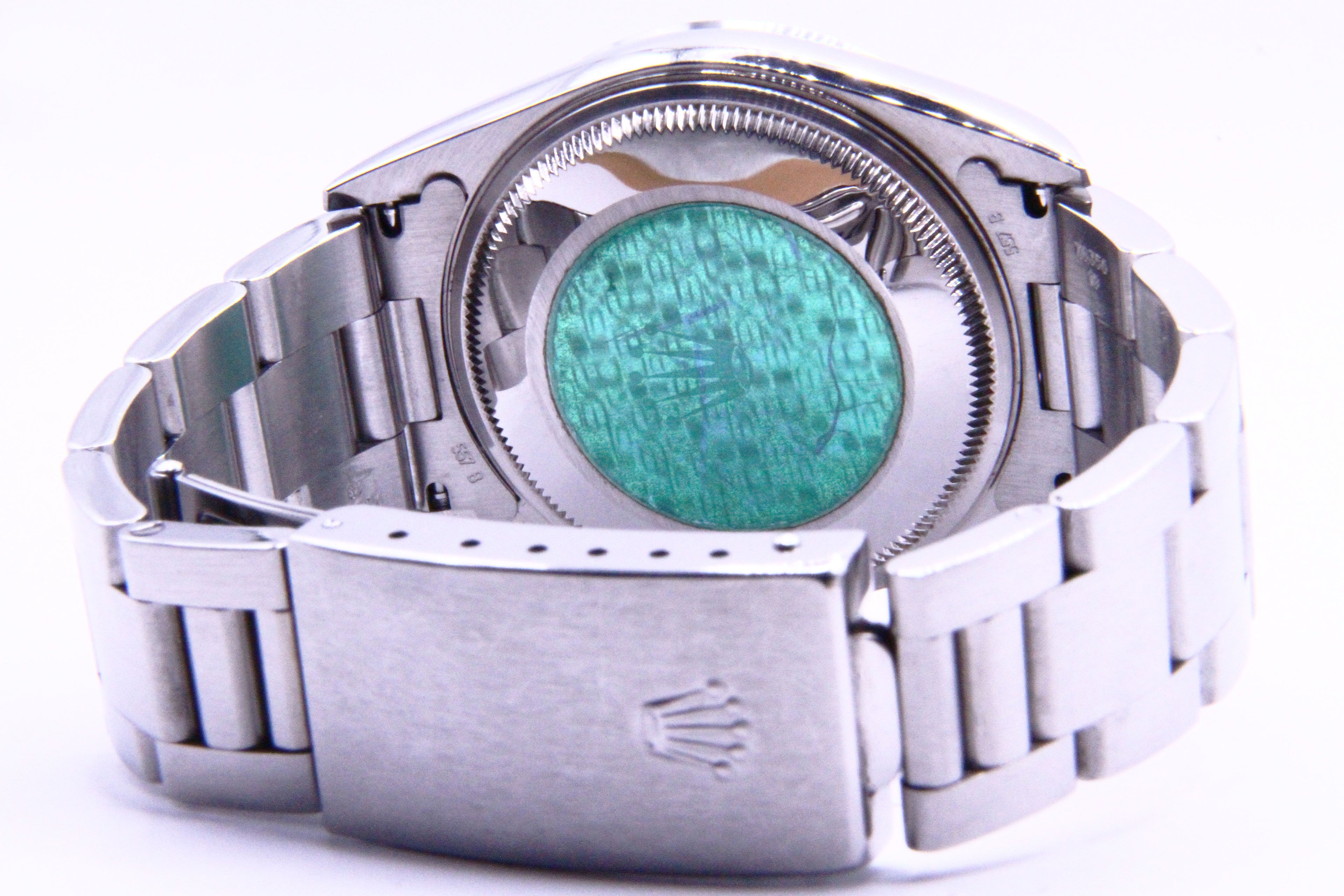 エアキング / Airking Ref.14000M