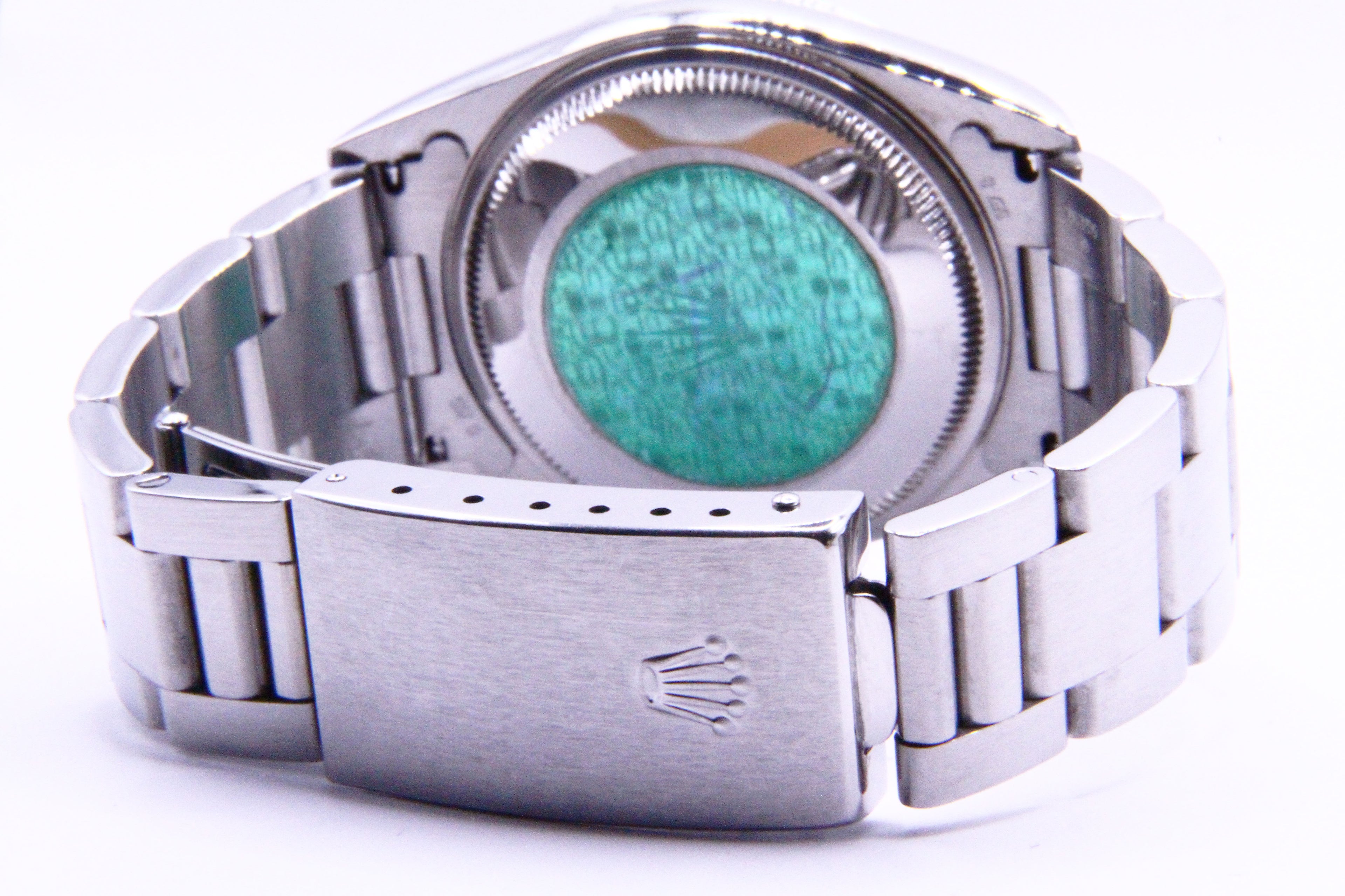 エアキング / Airking Ref.14000M