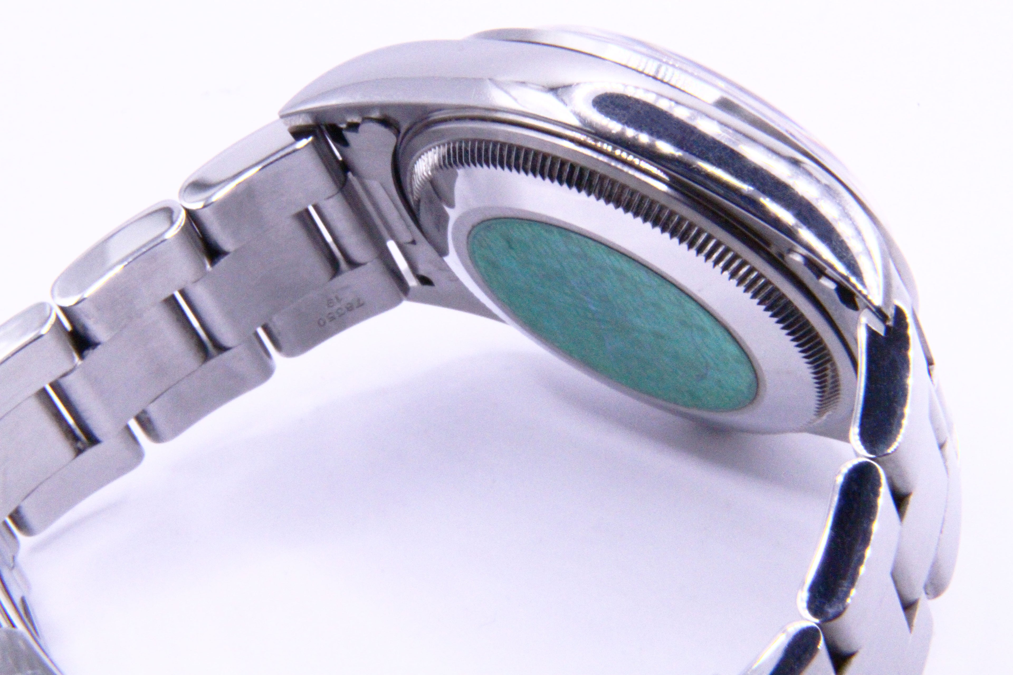 エアキング / Airking Ref.14000M