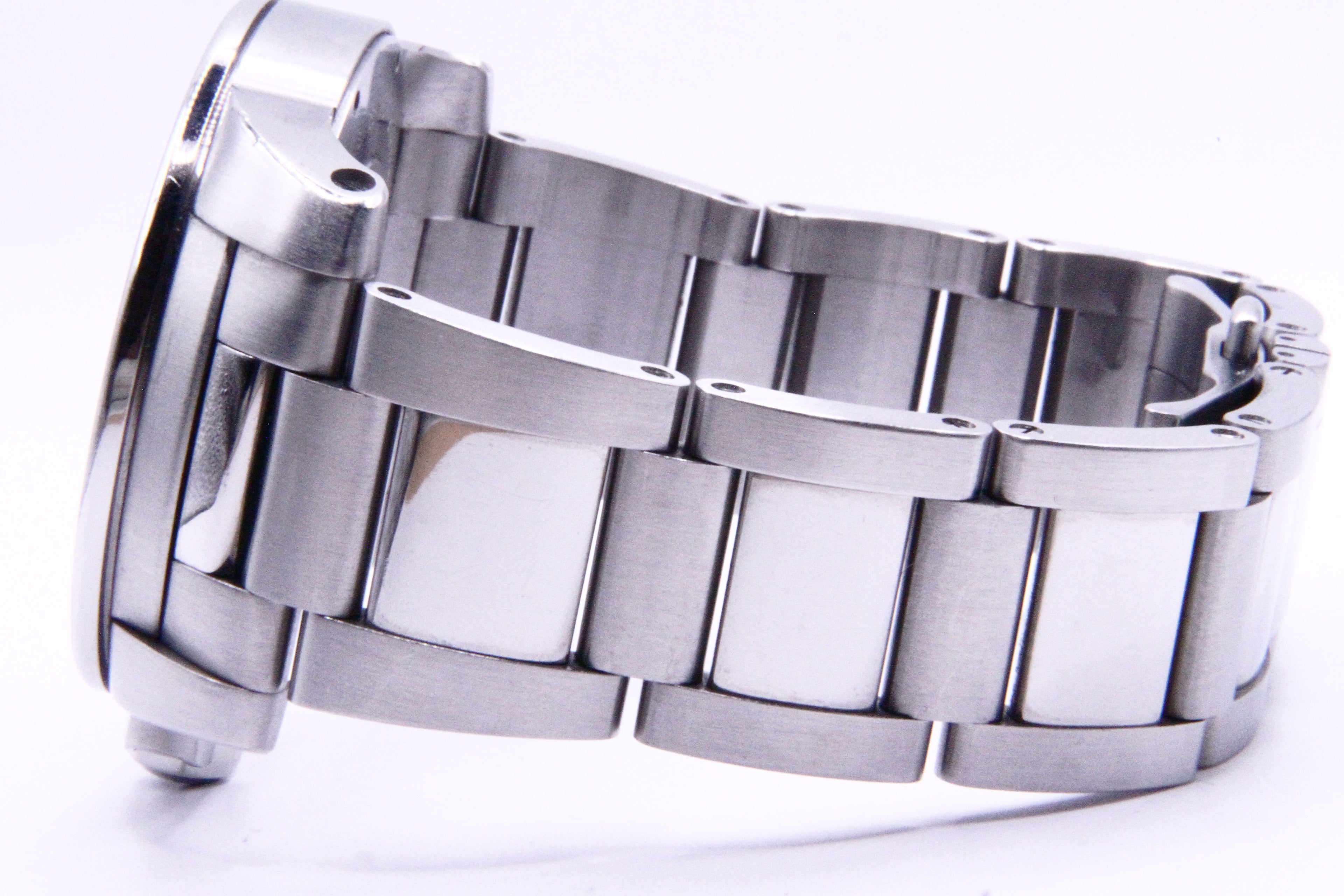 カリブル ドゥ カルティエ / Calibre de Cartier Ref.W700016