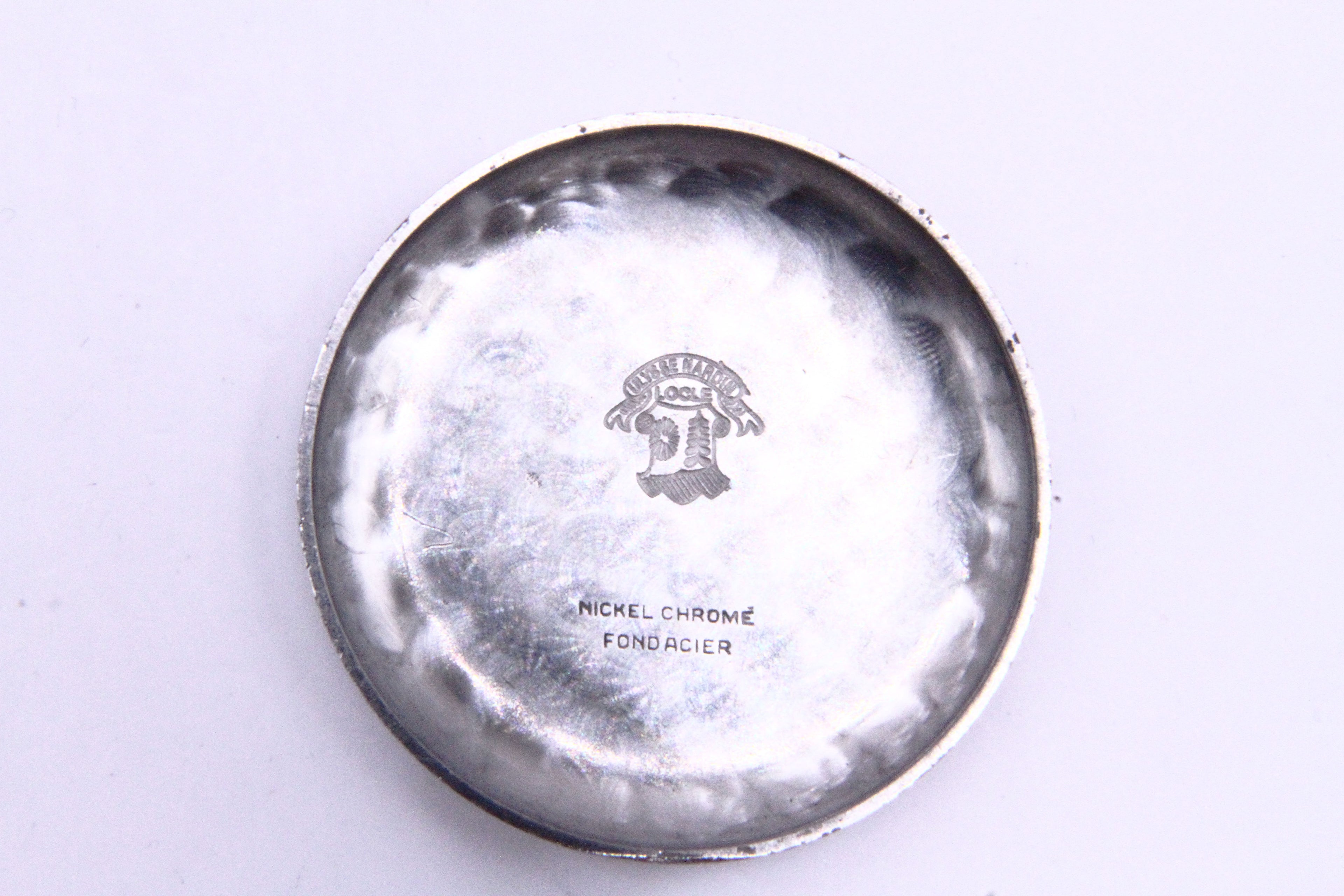 ユリスナルダン ヴィンテージ クロノグラフ 2reg / ULYSSE NARDIN Vintage chronograph 2reg