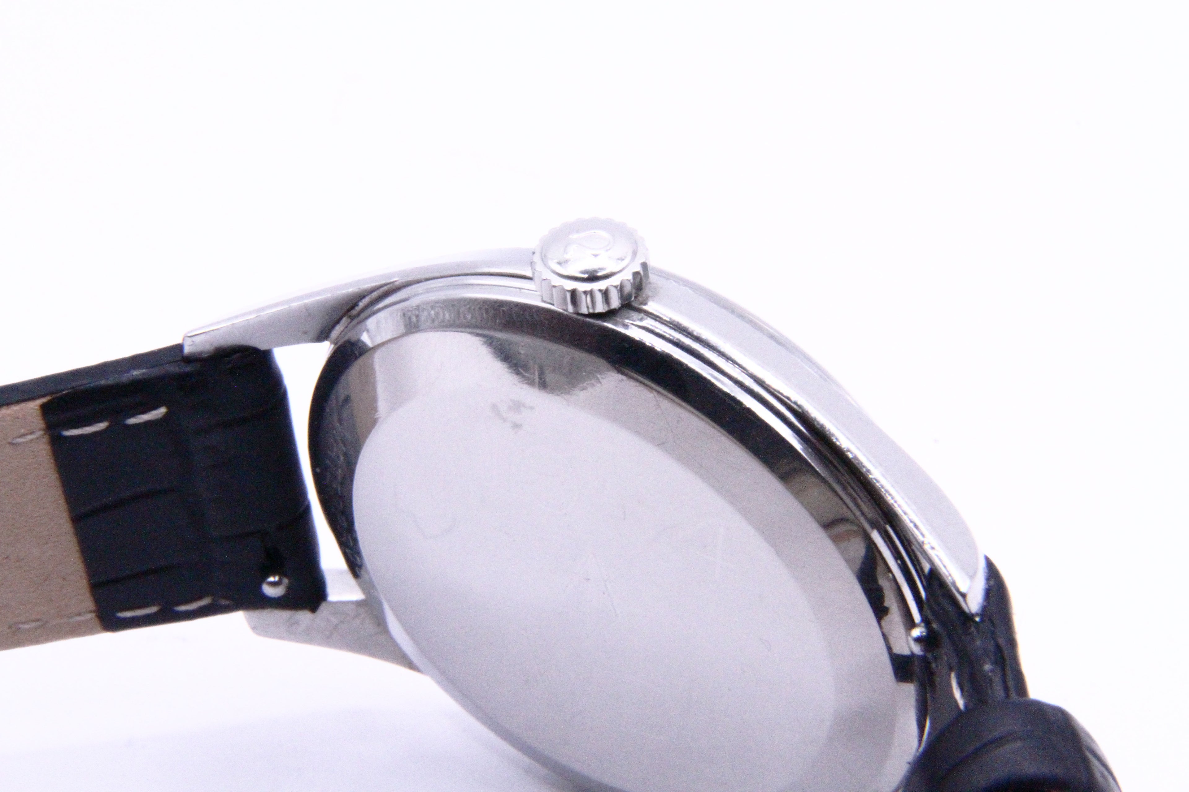 オメガ ダーティダース 軍用時計 / OMEGA military watch Re.2892-1 SC