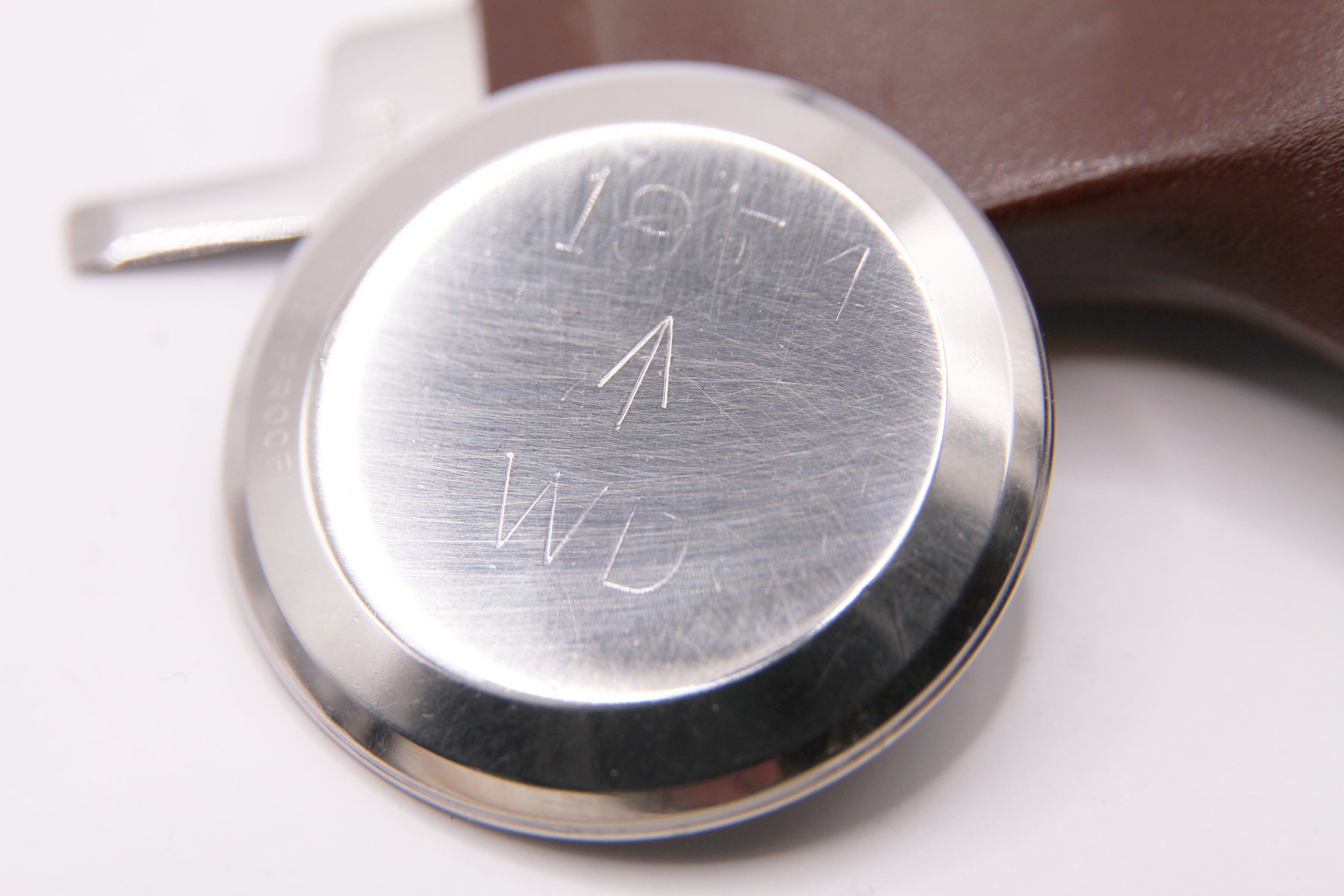 オメガ ダーティダース 軍用時計 / OMEGA military watch Re.2892-1 SC