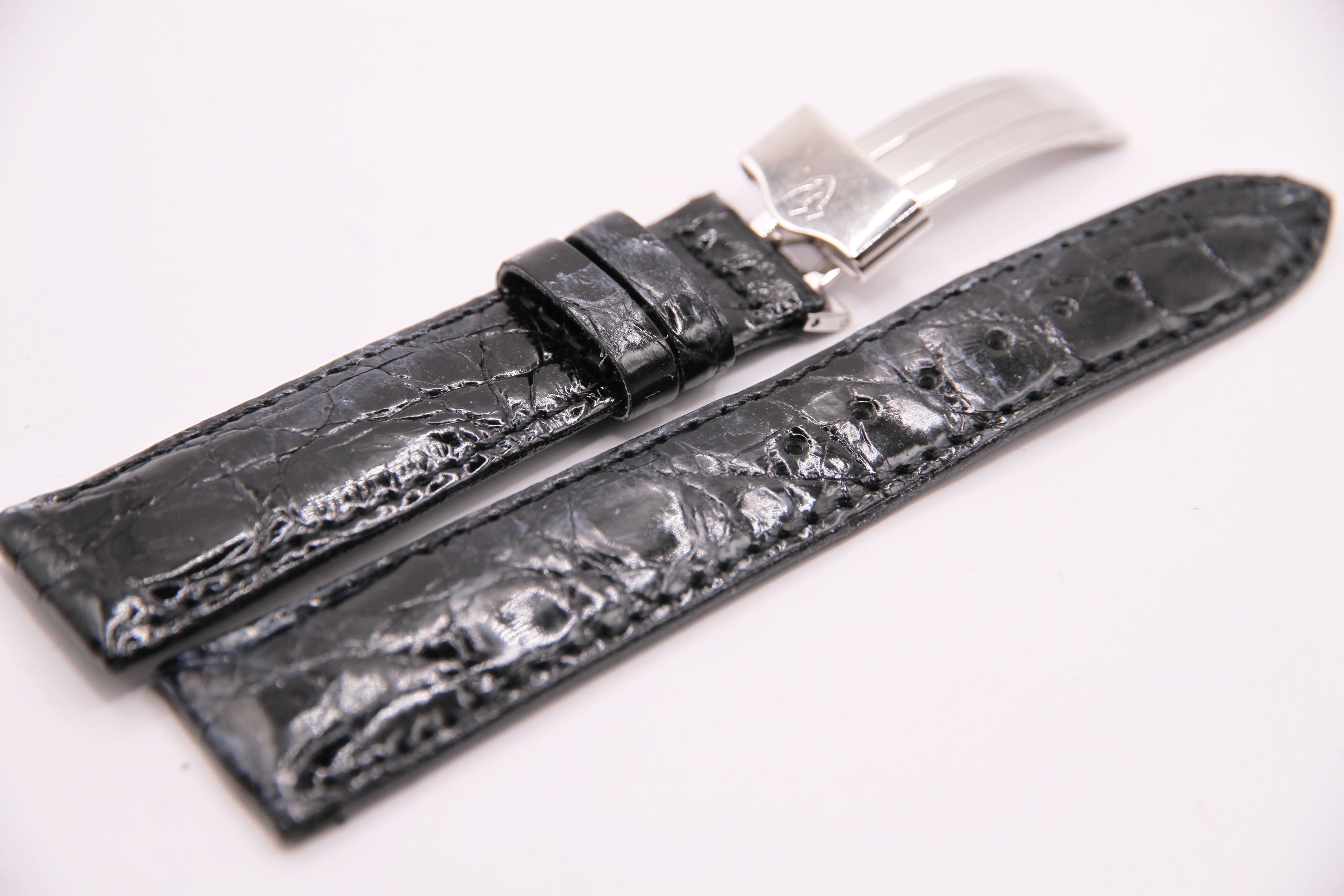 RXW ケントレ ムーンスターズ ブラックミラーダイヤル / RockX solid Watch Moon Stars