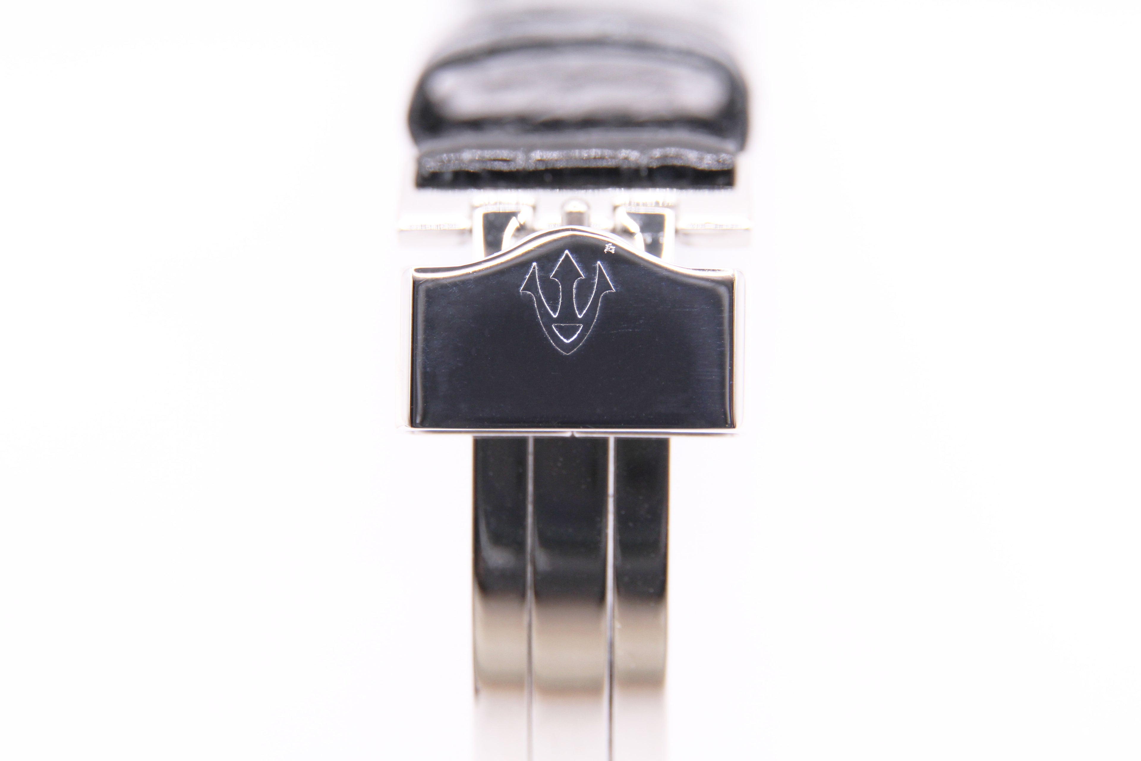 RXW ケントレ ムーンスターズ ブラックミラーダイヤル / RockX solid Watch Moon Stars