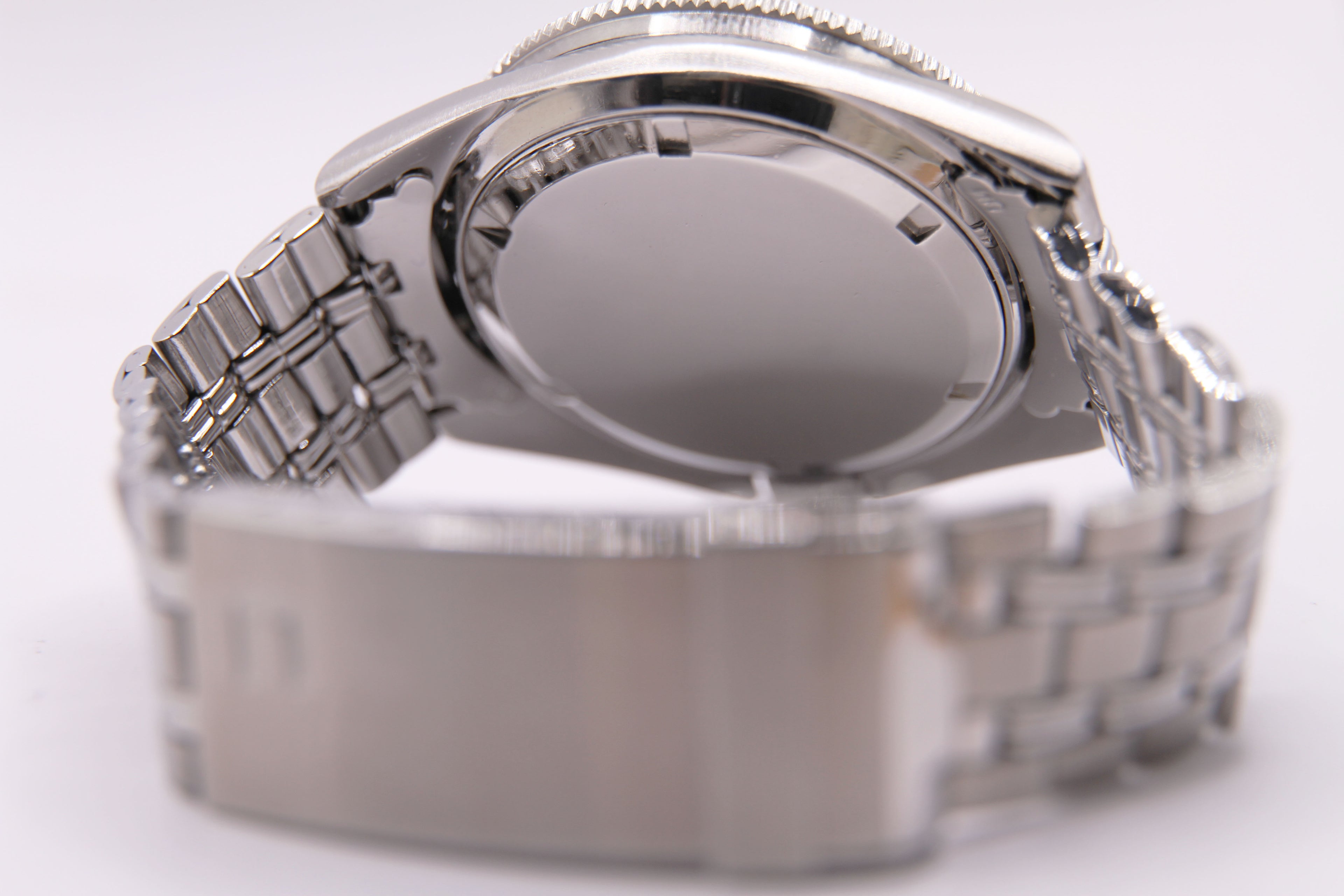 ユニバーサルジュネーブ ポールルーターサブ / Universal Geneve Polerouter SUB Ref.869120/02