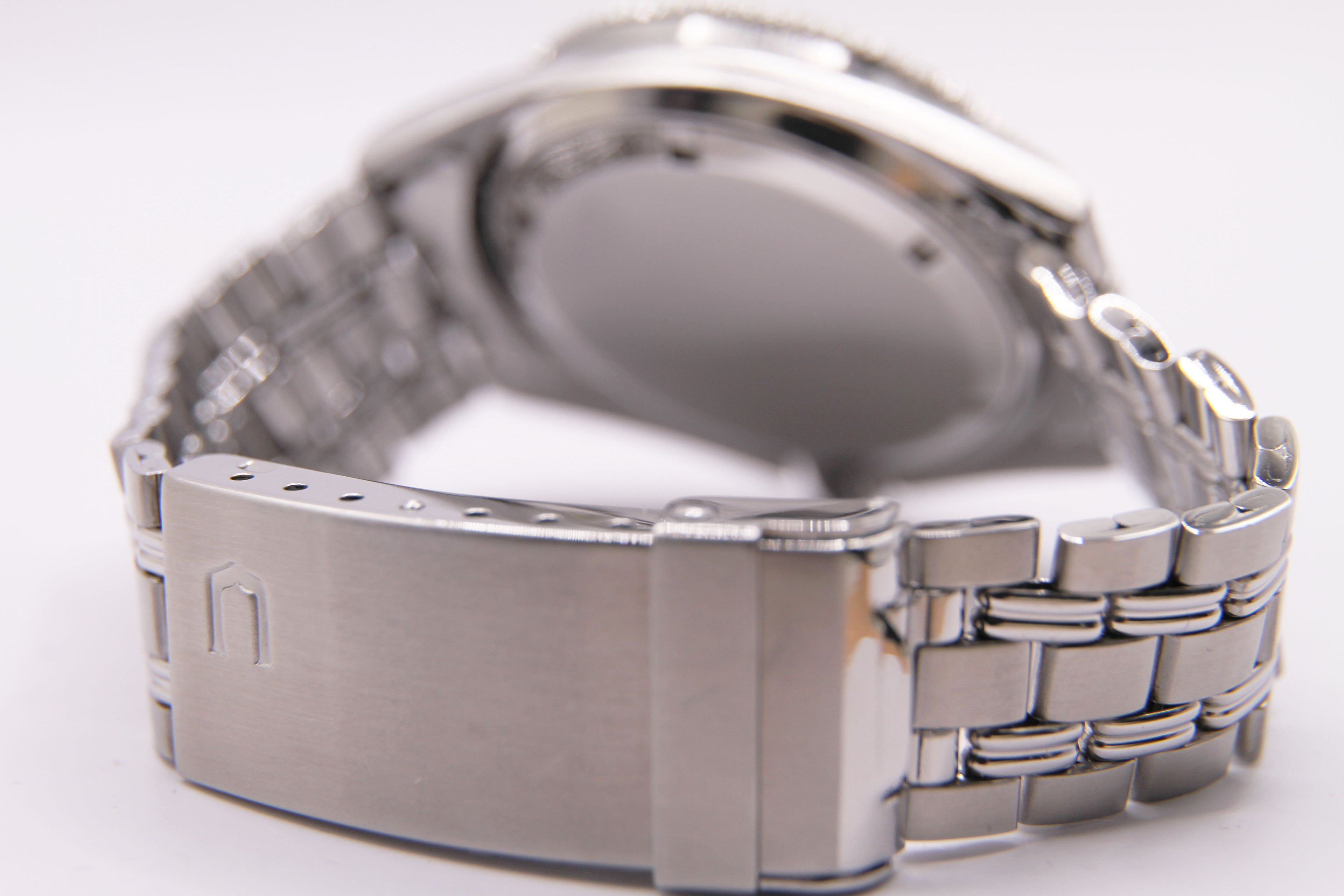 ユニバーサルジュネーブ ポールルーターサブ / Universal Geneve Polerouter SUB Ref.869120/02