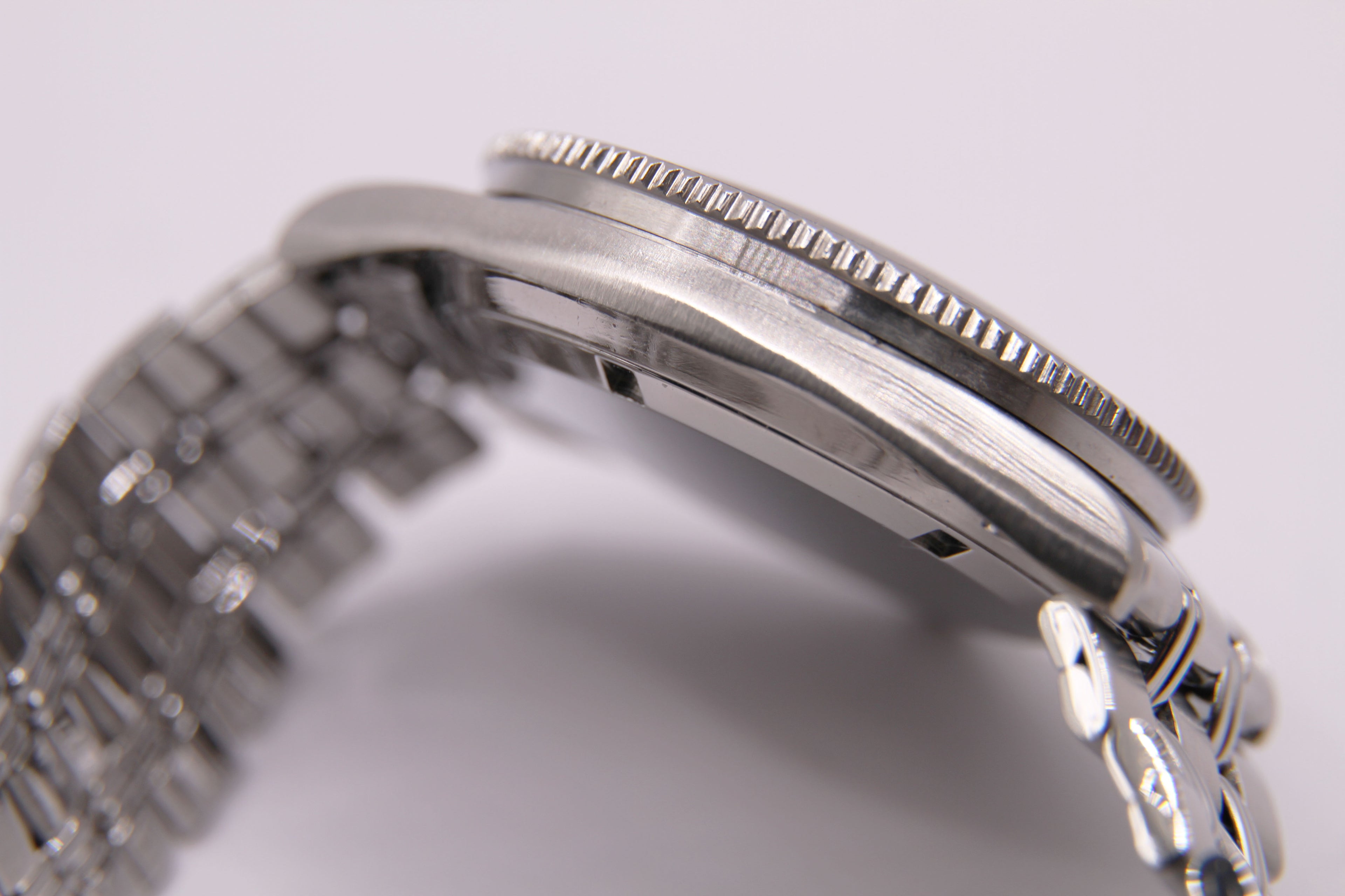 ユニバーサルジュネーブ ポールルーターサブ / Universal Geneve Polerouter SUB Ref.869120/02