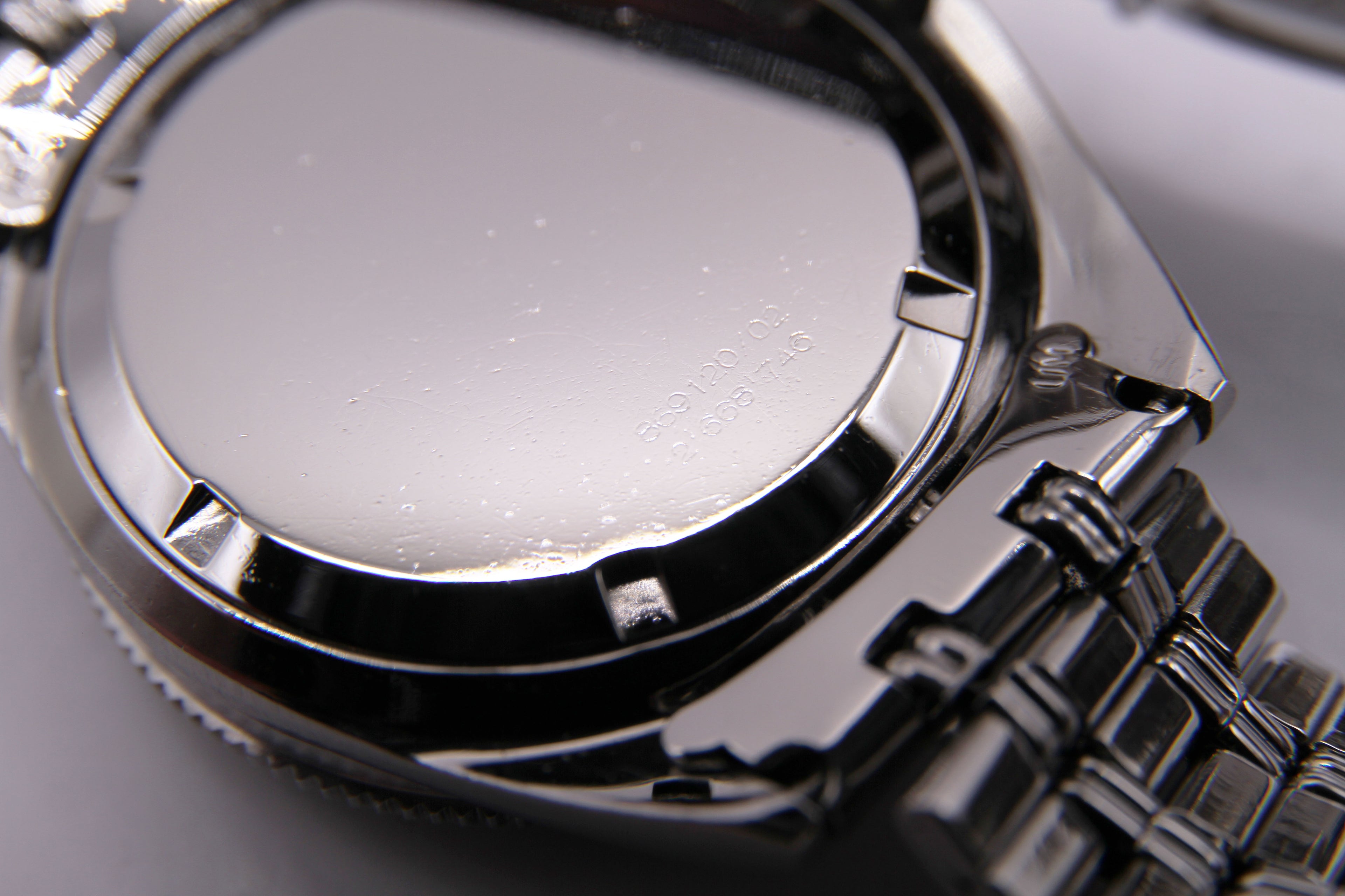 ユニバーサルジュネーブ ポールルーターサブ / Universal Geneve Polerouter SUB Ref.869120/02