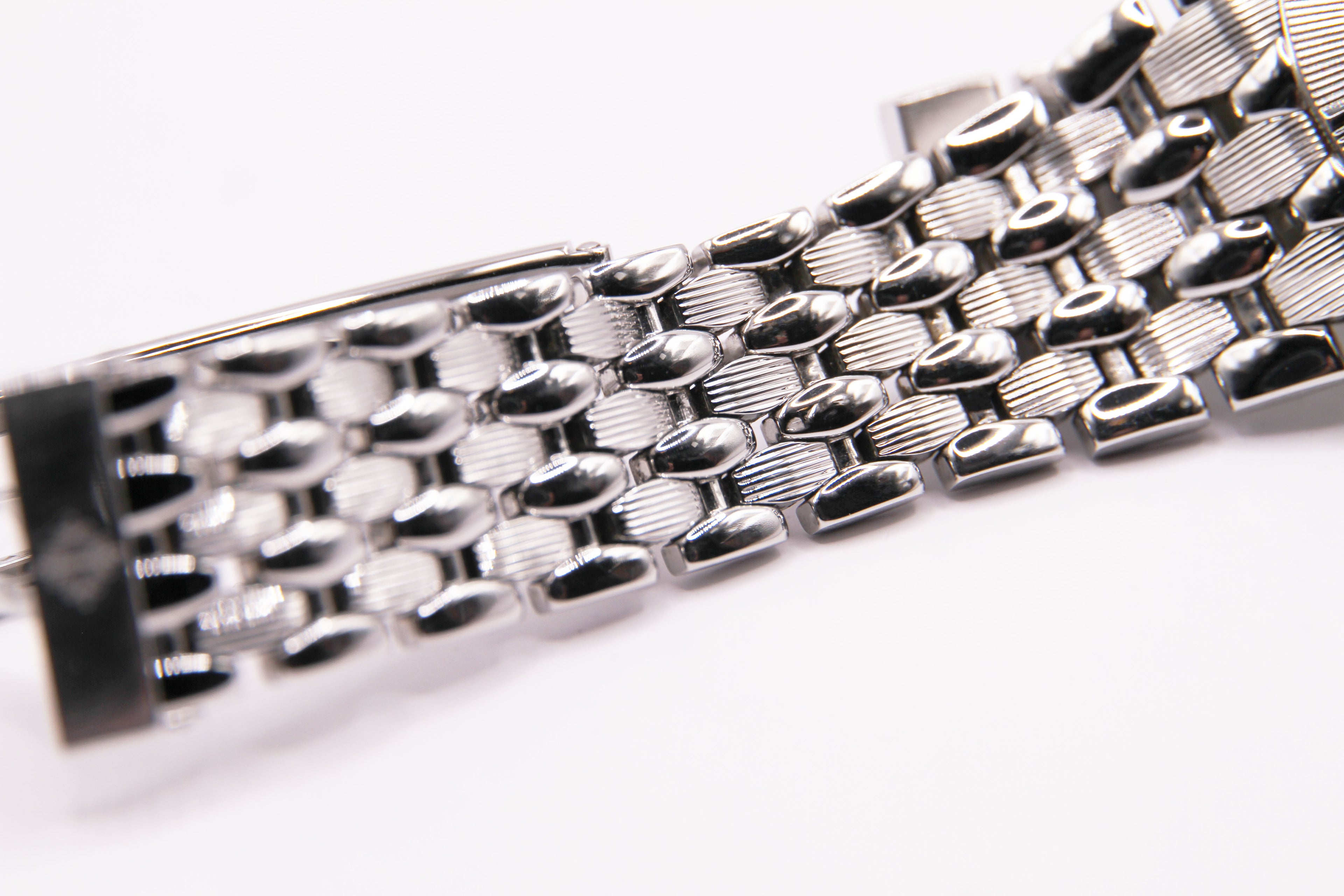 パテックフィリップ ネプチューン ブラックダイヤル / PATEK PHILIPPE Neptune Ref.5080/1A-011