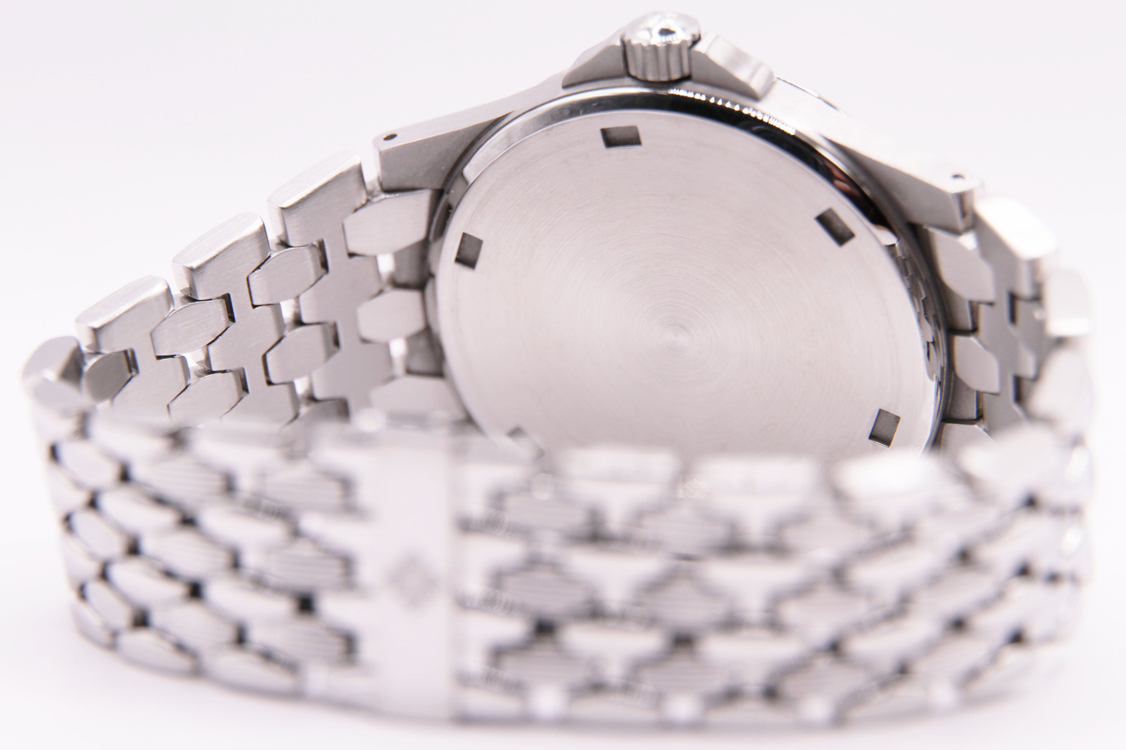 パテックフィリップ ネプチューン ブラックダイヤル / PATEK PHILIPPE Neptune Ref.5080/1A-011