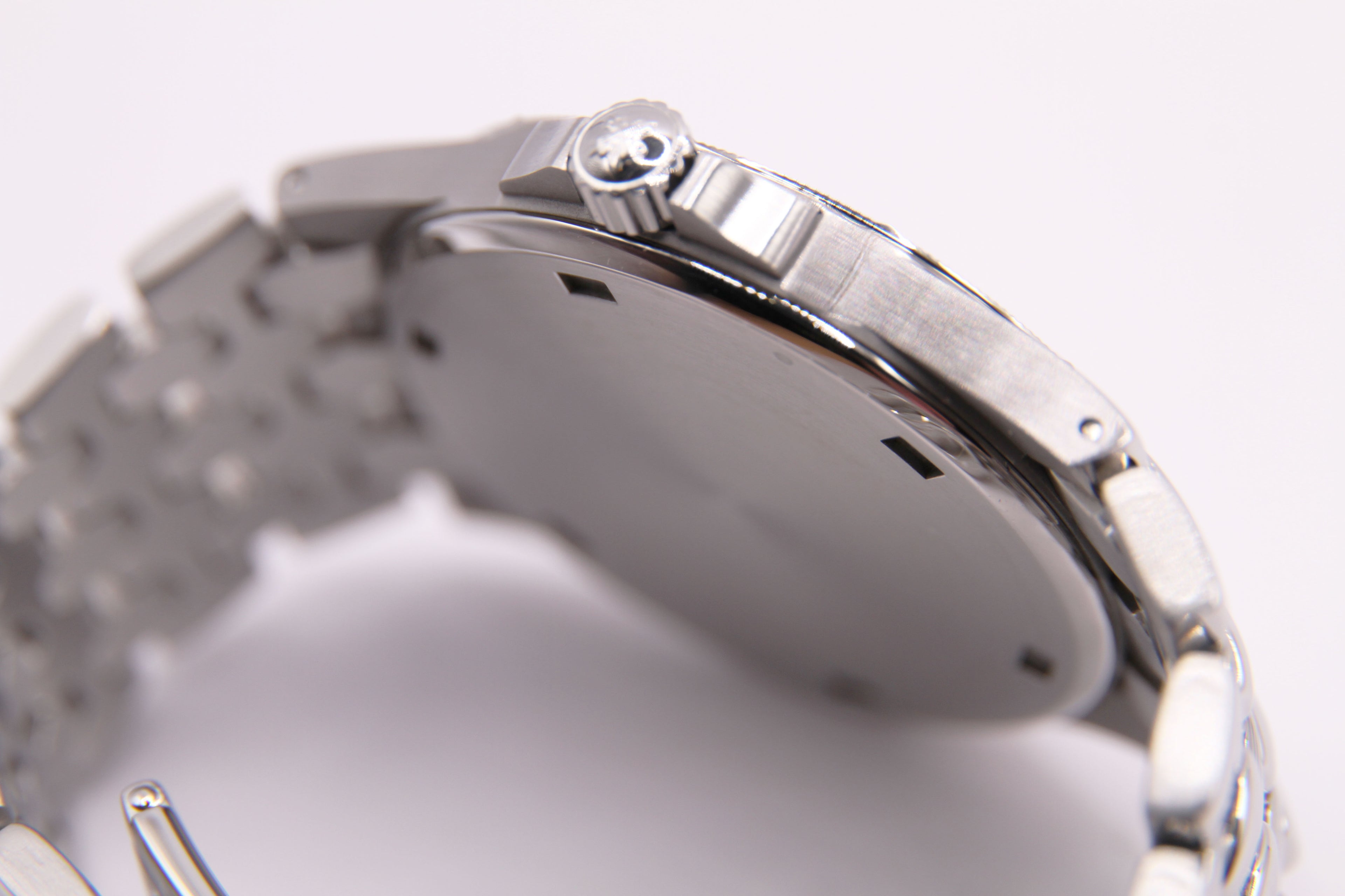 パテックフィリップ ネプチューン ブラックダイヤル / PATEK PHILIPPE Neptune Ref.5080/1A-011