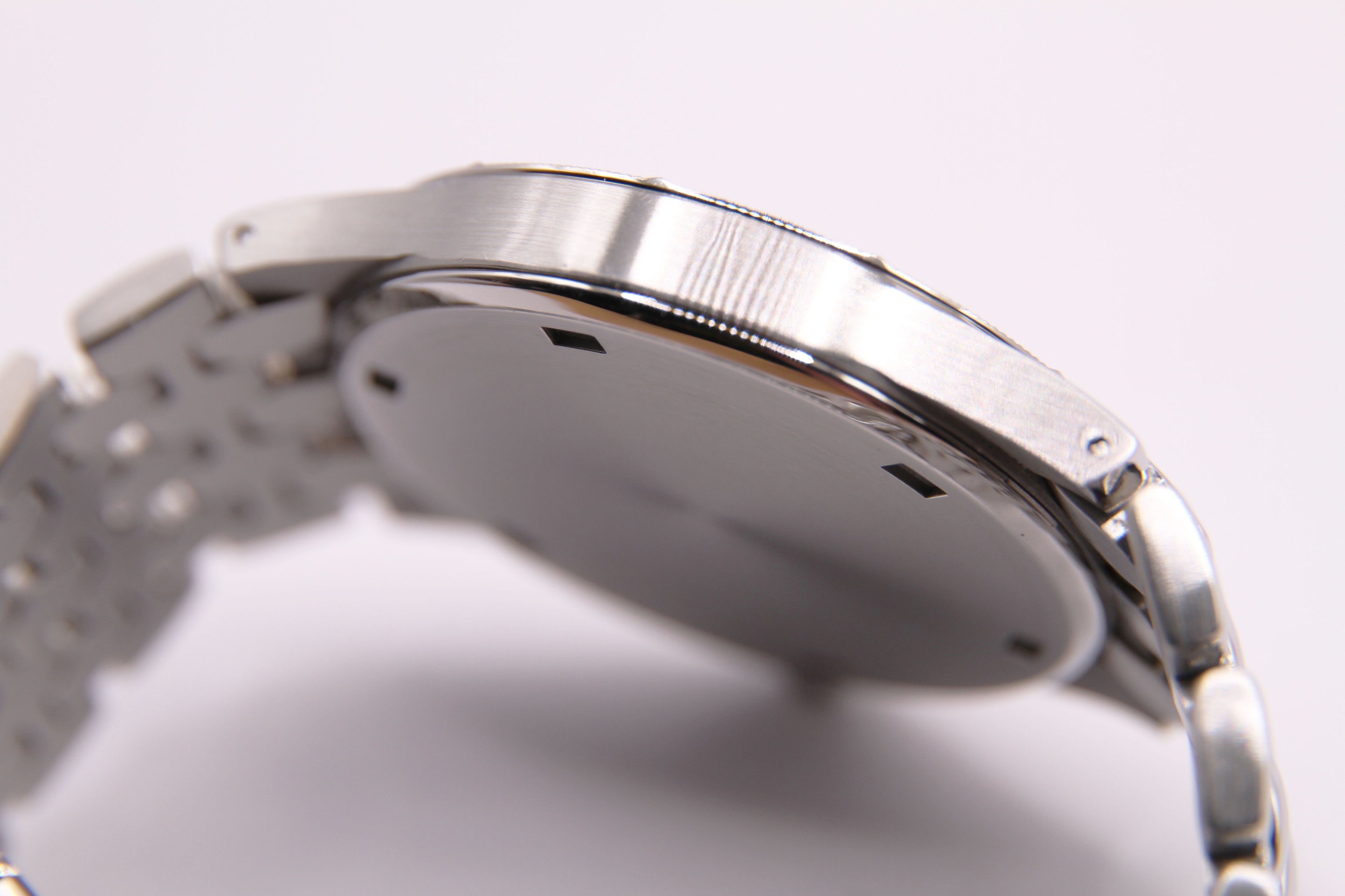 パテックフィリップ ネプチューン ブラックダイヤル / PATEK PHILIPPE Neptune Ref.5080/1A-011