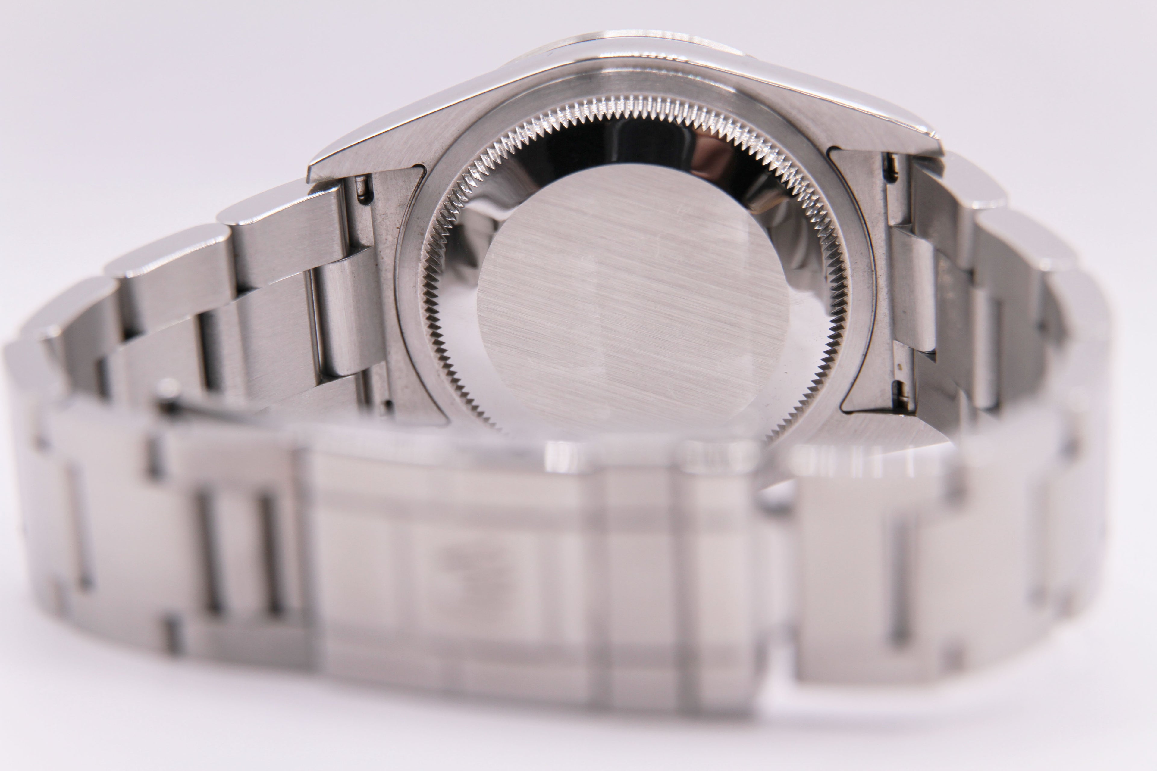 エクスプローラーⅠ / ROLEX EXOLORER Ⅰ Ref.114270