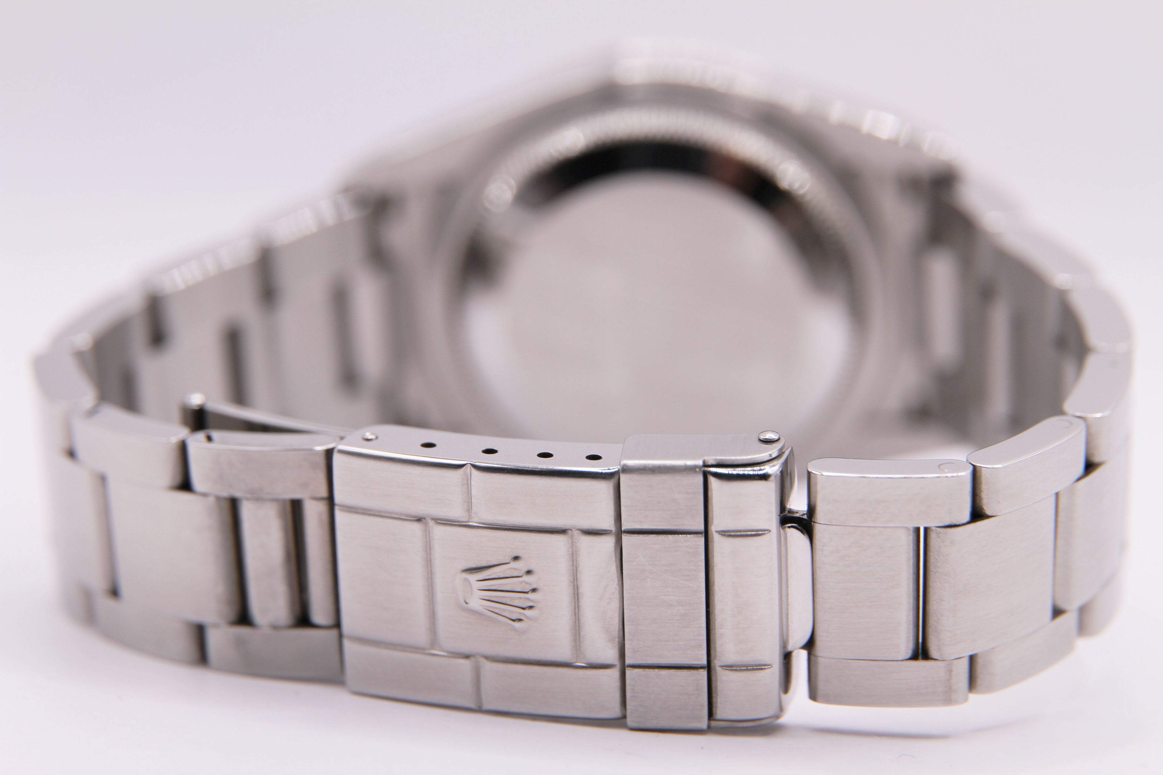 エクスプローラーⅠ / ROLEX EXOLORER Ⅰ Ref.114270