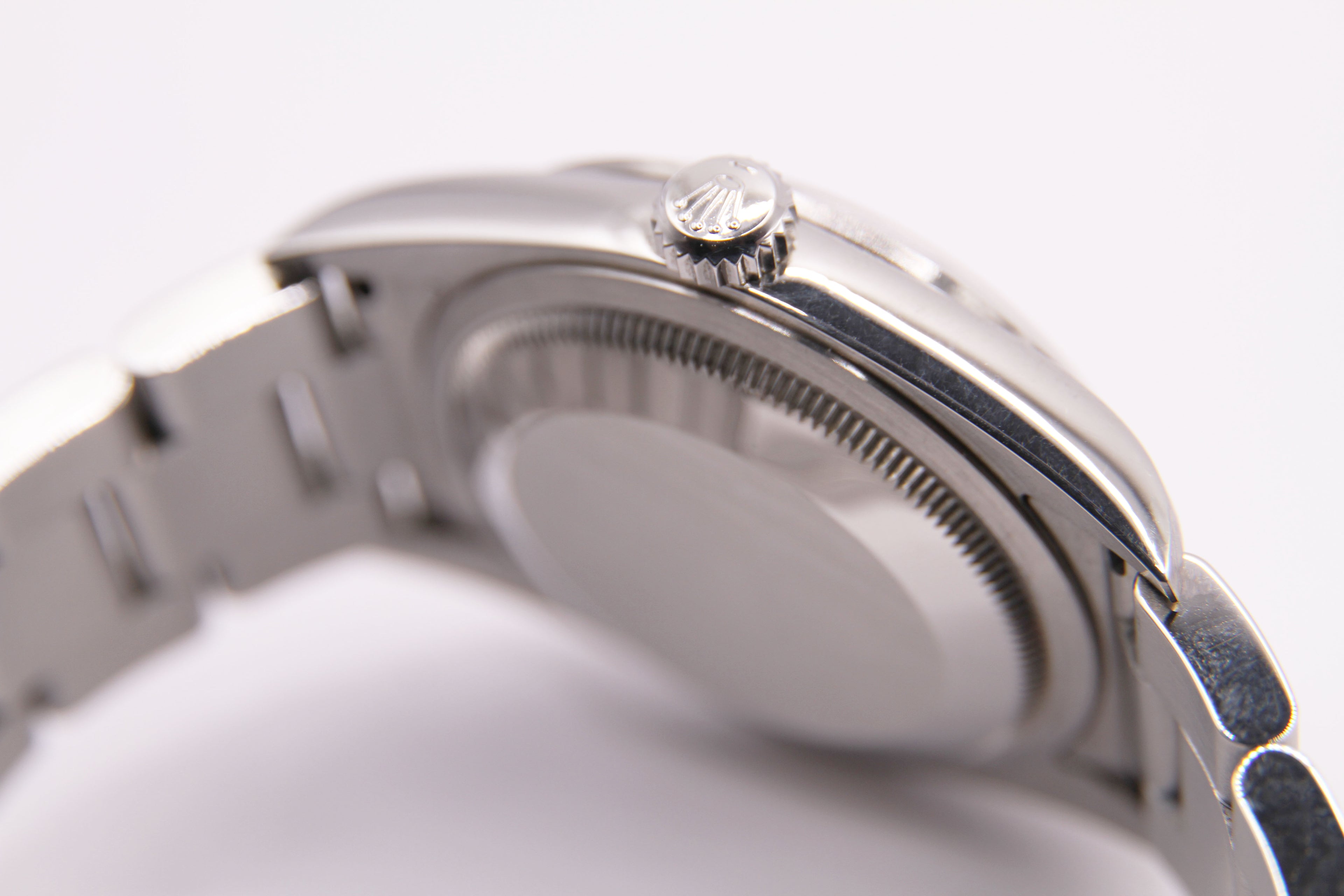 エクスプローラーⅠ / ROLEX EXOLORER Ⅰ Ref.114270