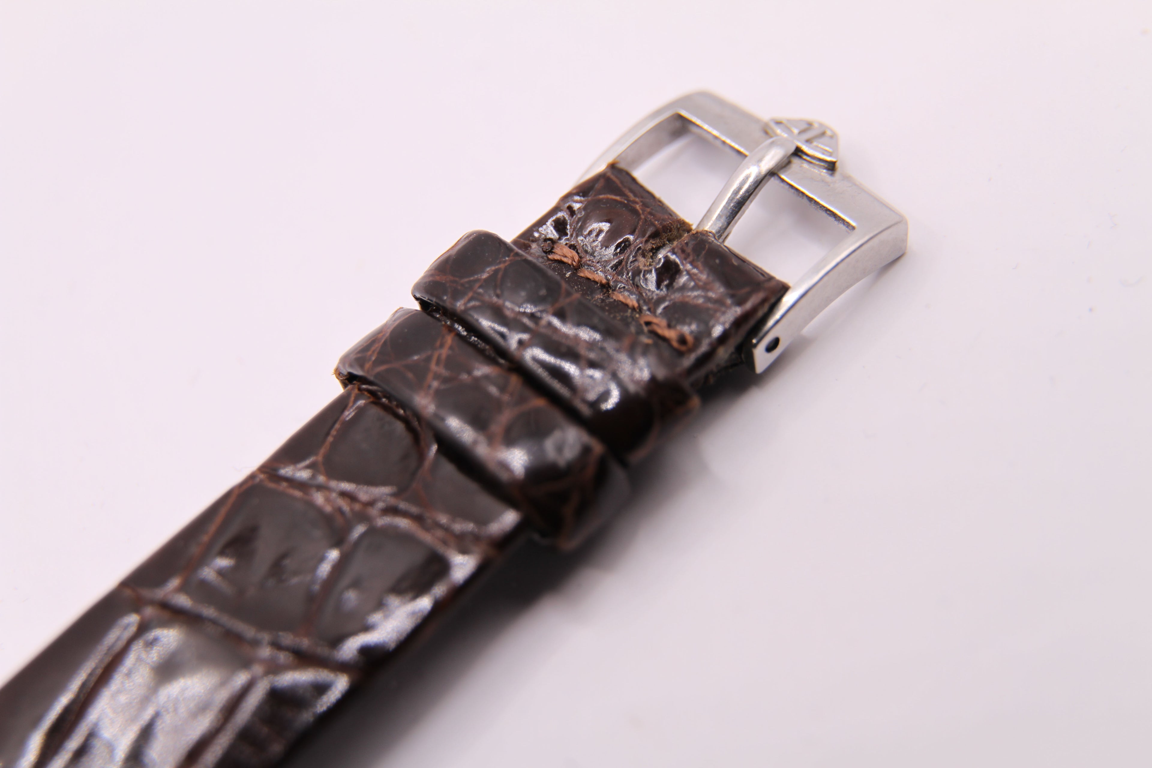 ジャガールクルト クラシック スモールセコンド / Jaeger Lecoultre Round Case Classic small second Cal.K818/1C