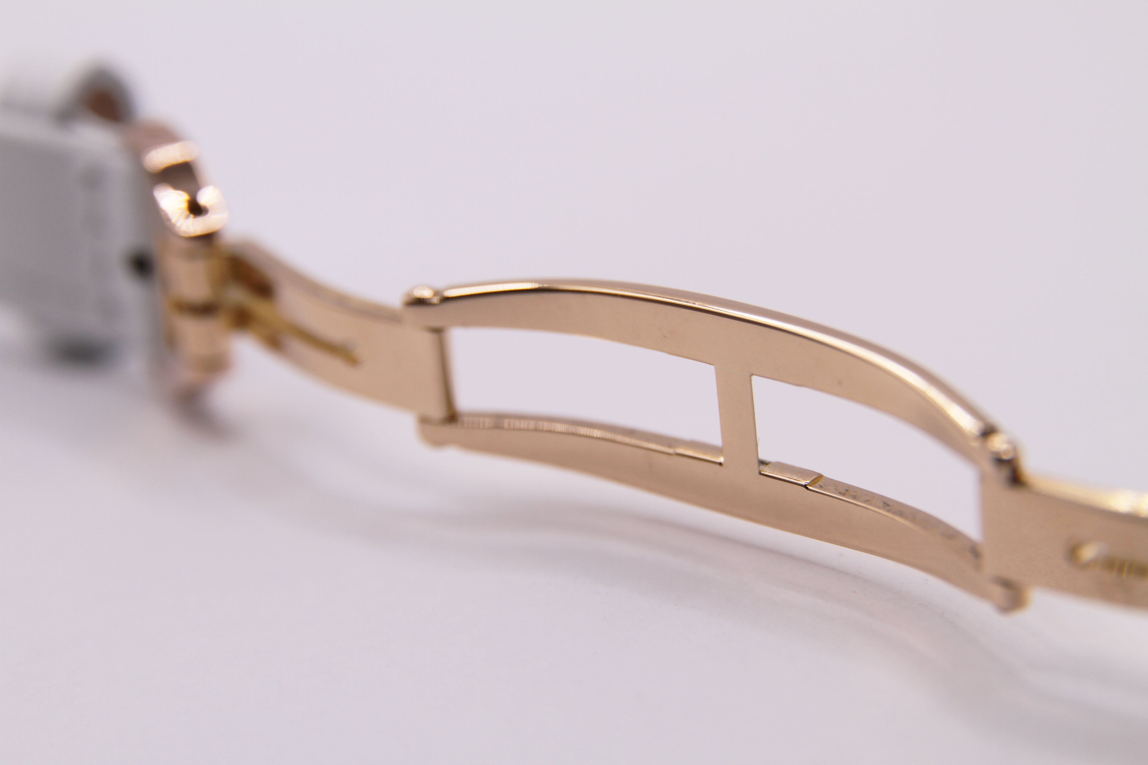 ジャガールクルト レベルソ デュエット デュオ / JAEGER LECOULTRE Reverso Duetto Duo Rose Gold Ref.Q2662420(266.2.44)