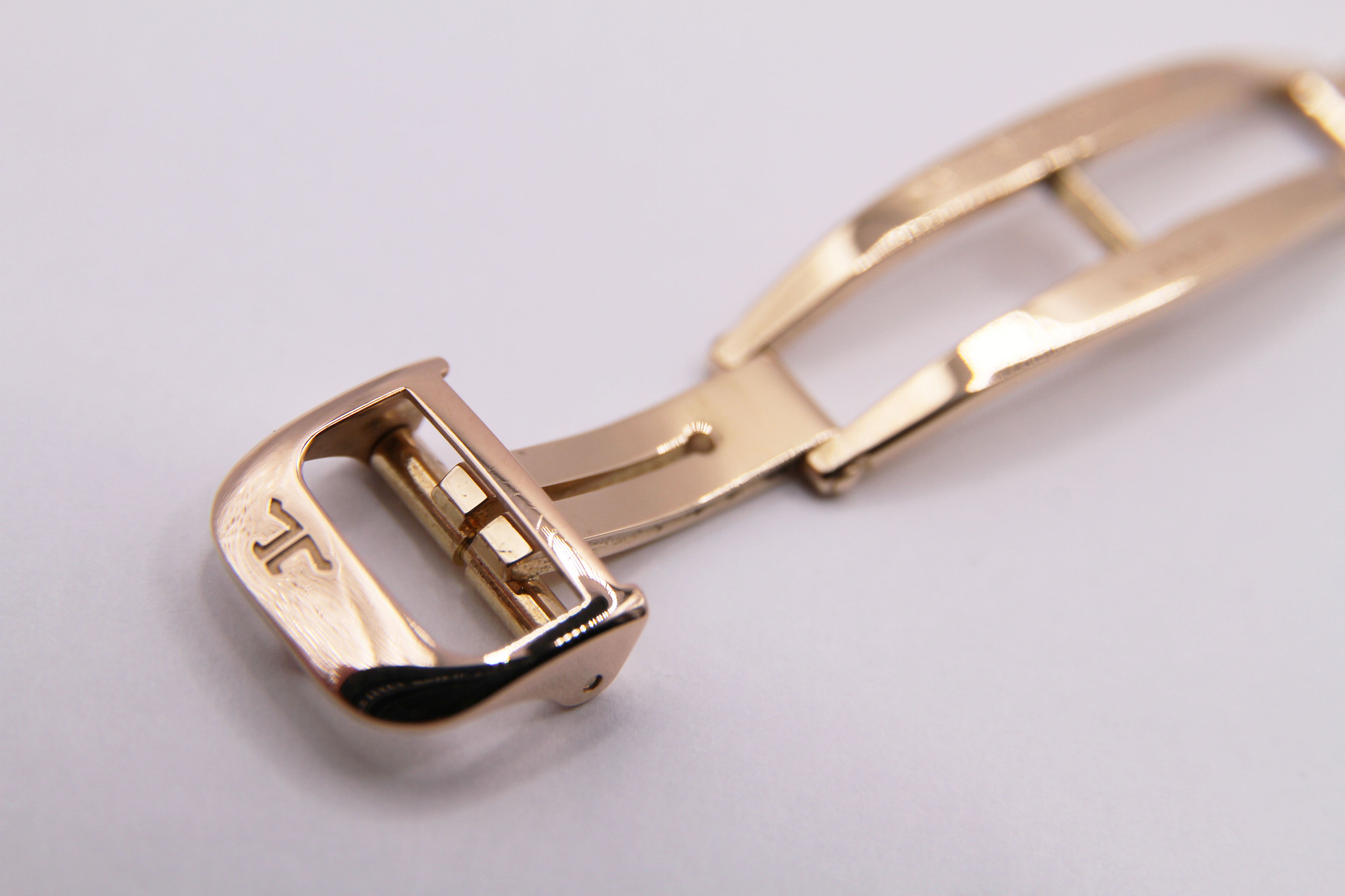 ジャガールクルト レベルソ デュエット デュオ / JAEGER LECOULTRE Reverso Duetto Duo Rose Gold Ref.Q2662420(266.2.44)