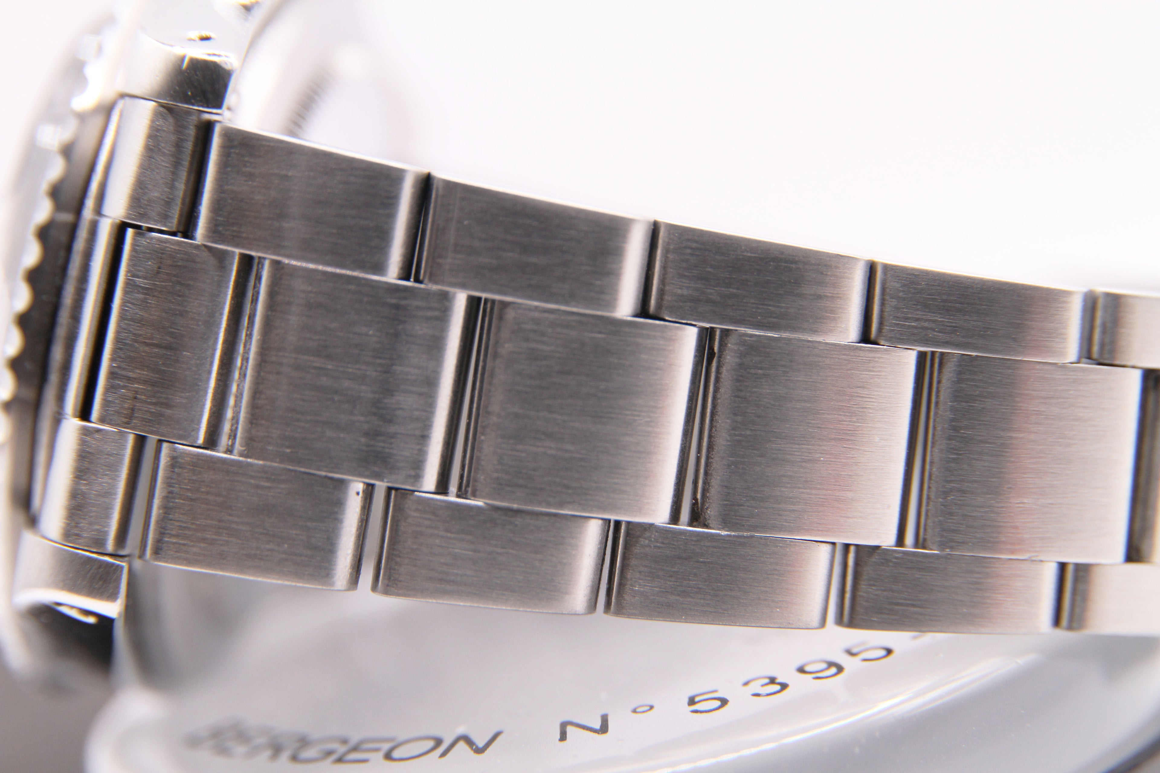 ロレックス サブマリーナー フチなし 61番代 / ROLEX SUBMARINER Ref.1680