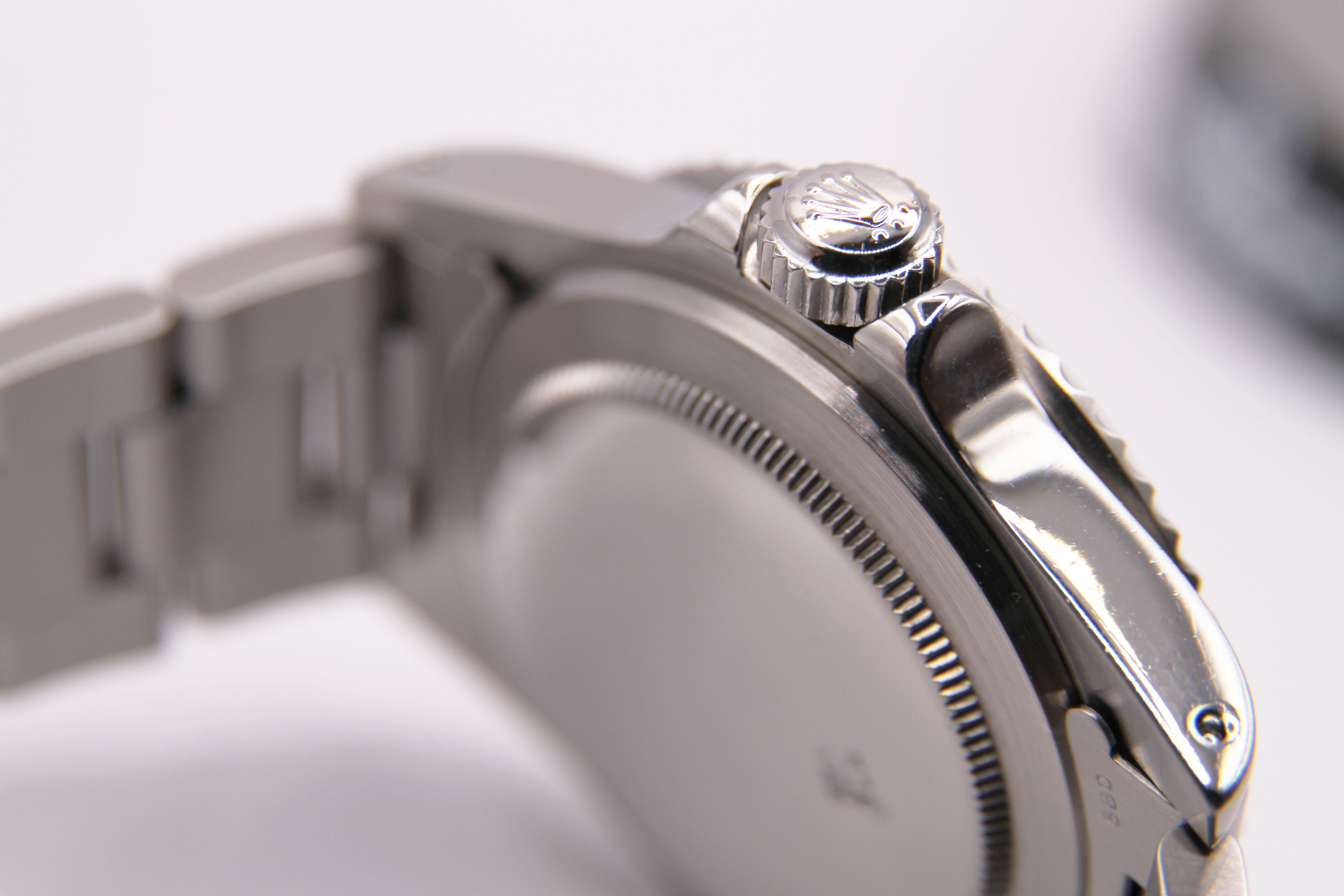 ロレックス サブマリーナー フチなし 61番代 / ROLEX SUBMARINER Ref.1680