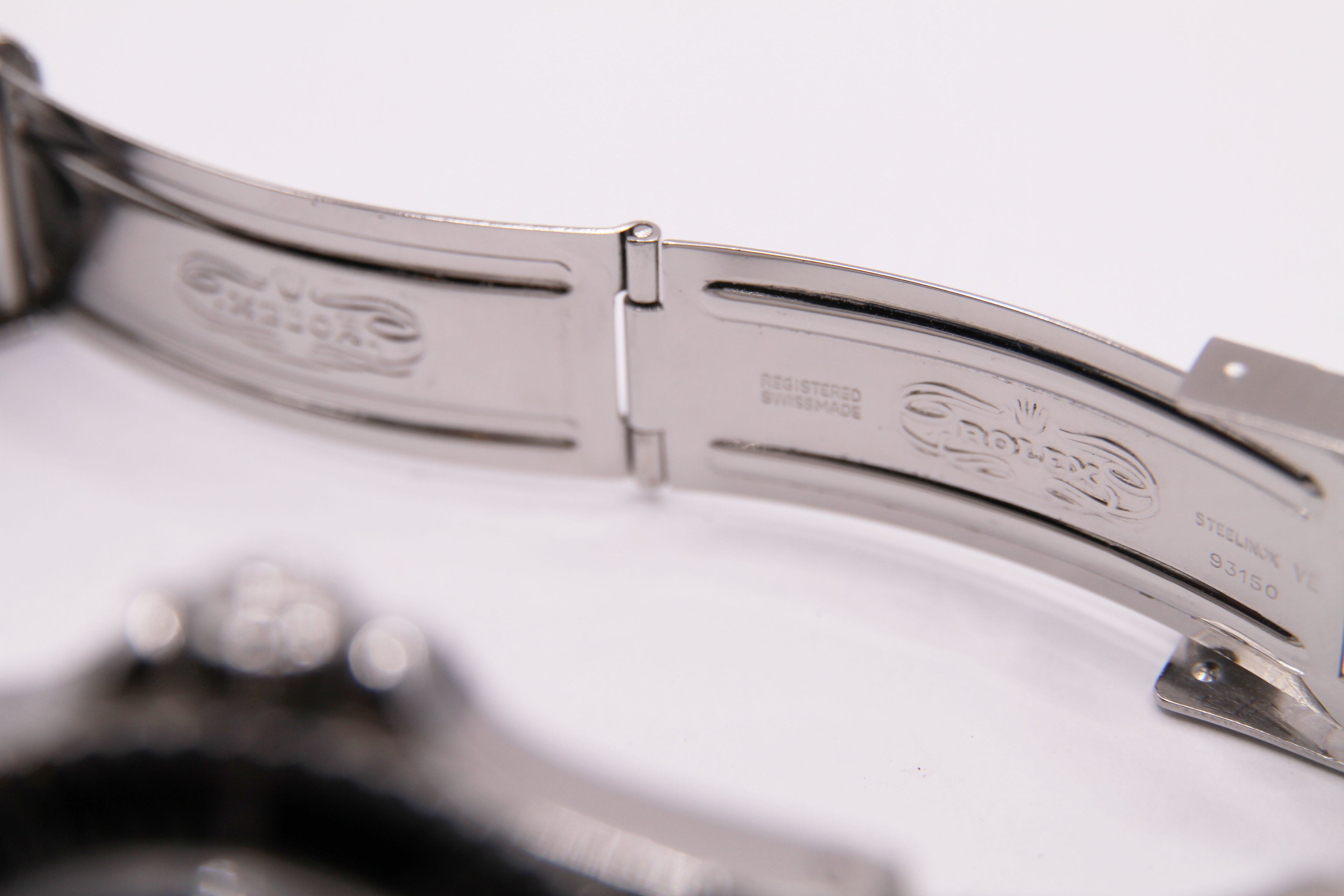 ロレックス サブマリーナー フチなし 61番代 / ROLEX SUBMARINER Ref.1680